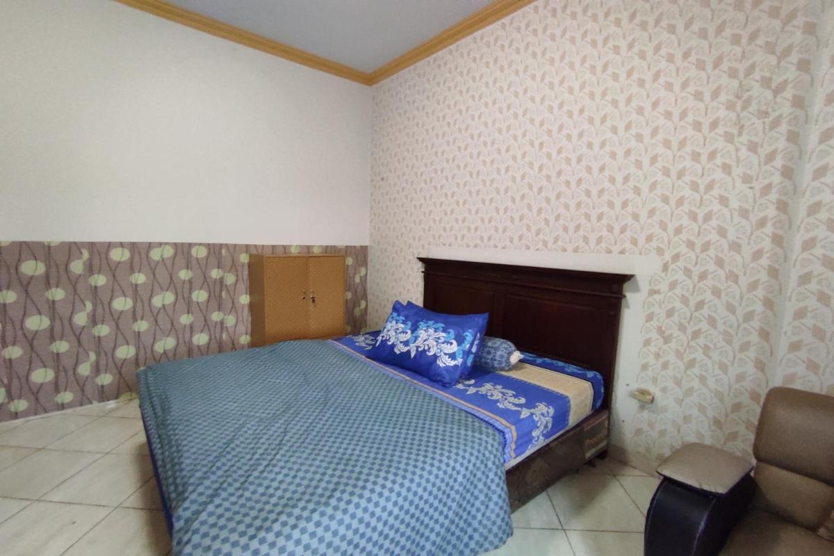 Deluxe Suite photo 2