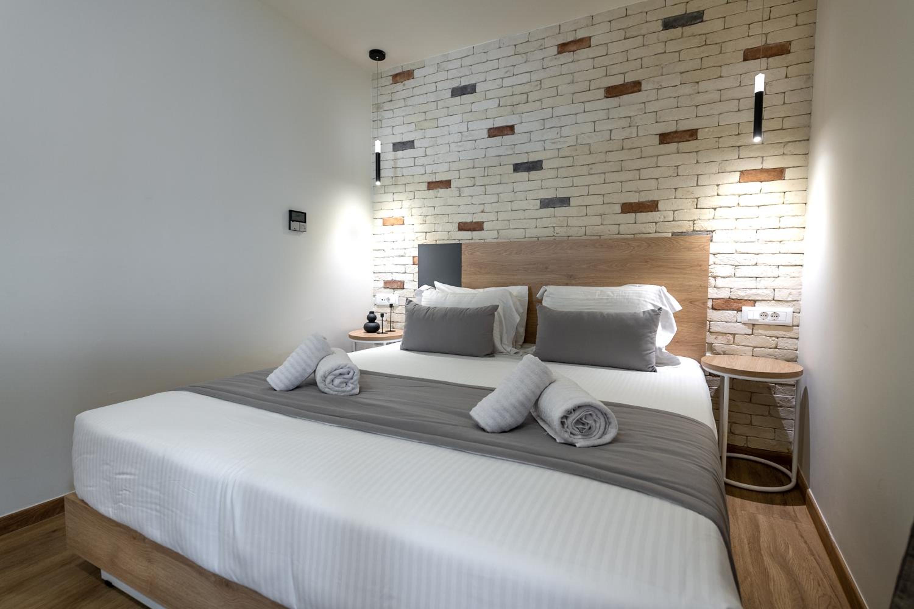 Junior Suite with Sauna and Private Terrace photo 3