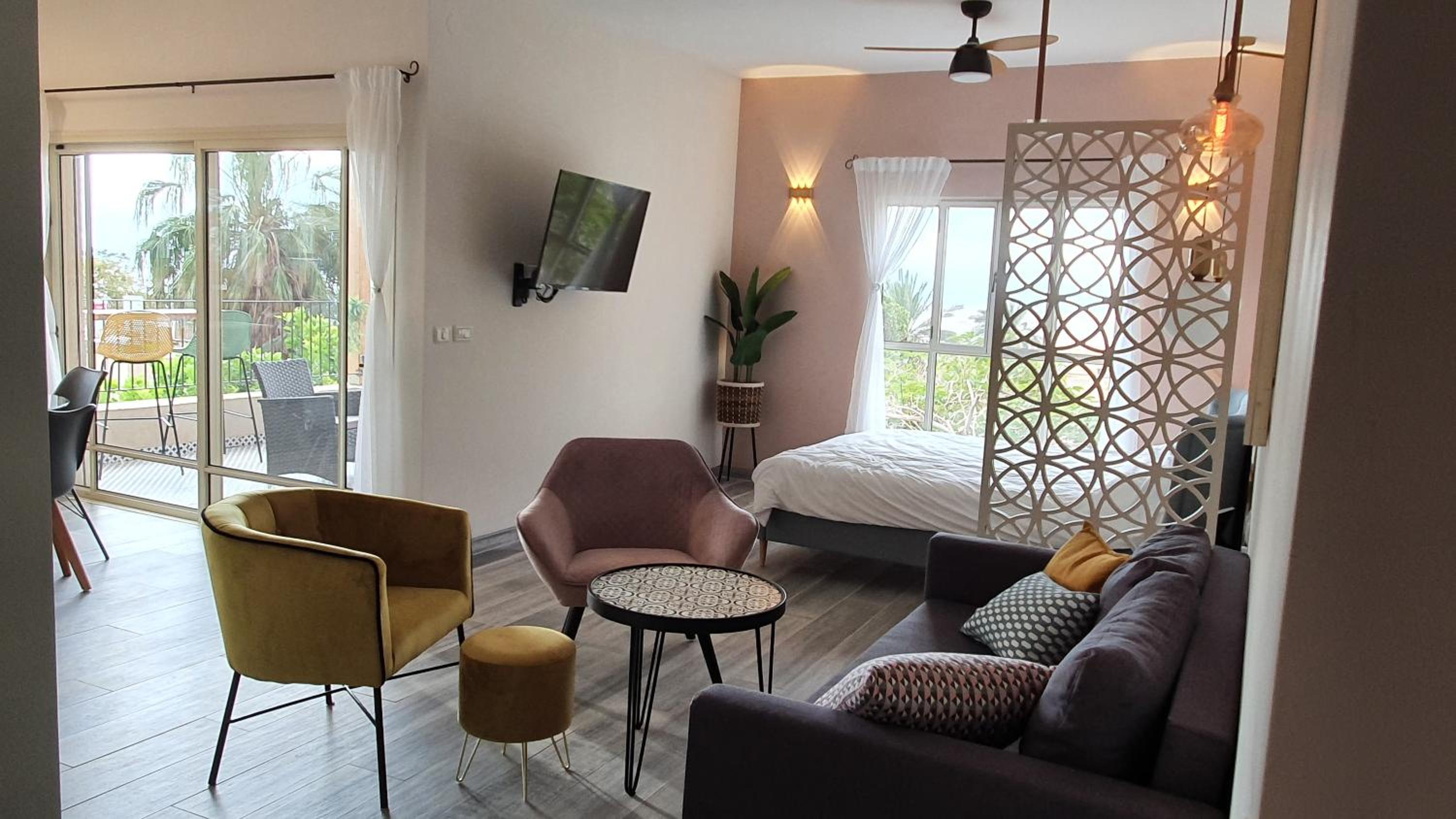 Suite photo 1