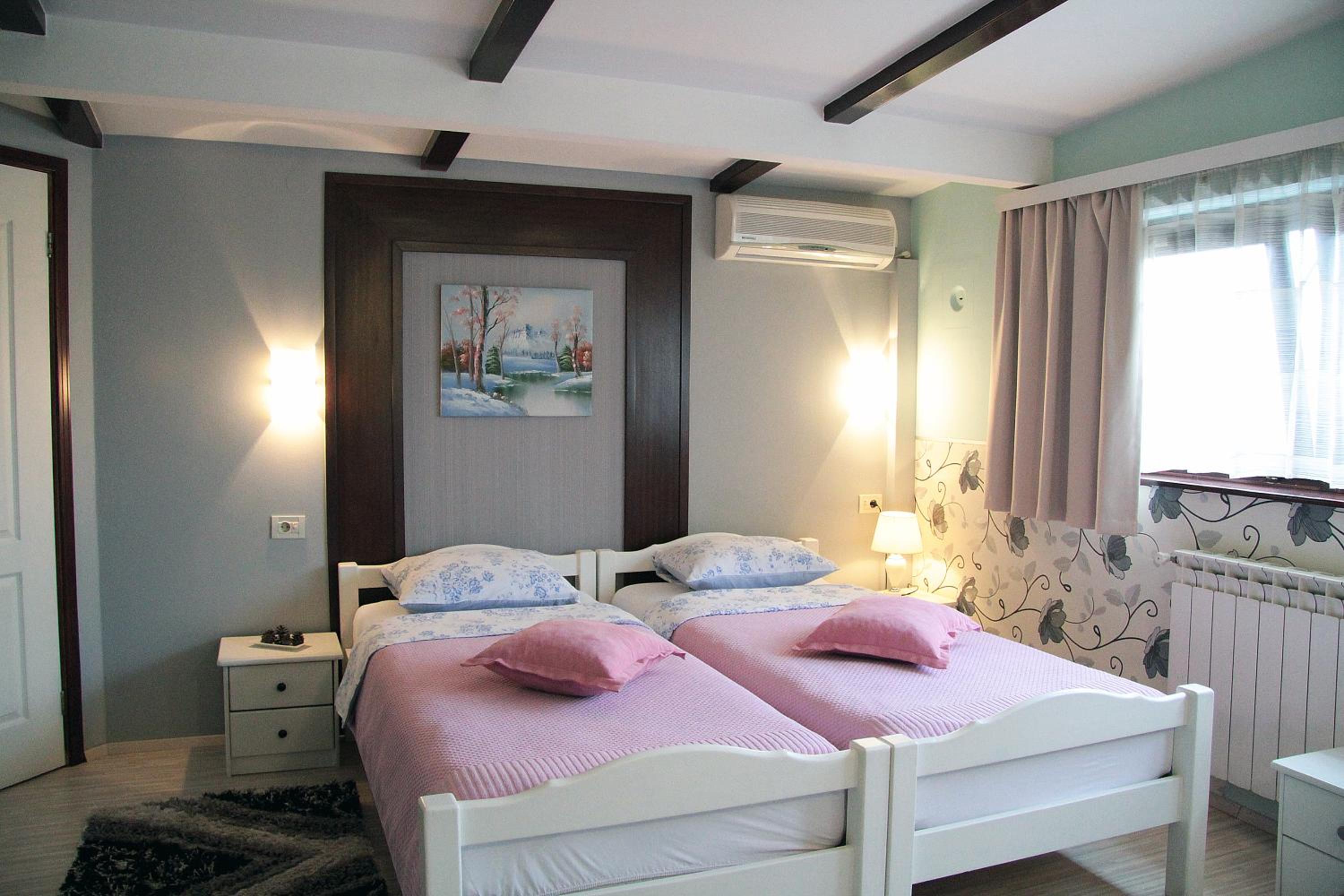 Twin Room photo 2