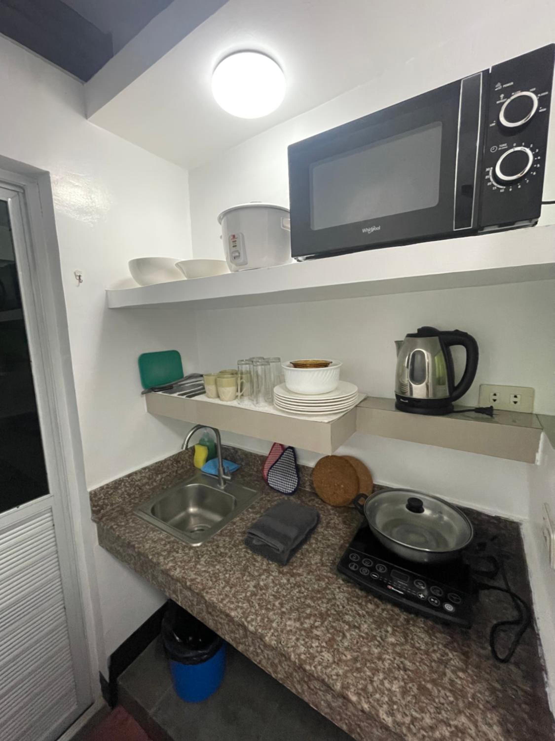Quadruple Room with Terrace - Photo 4
