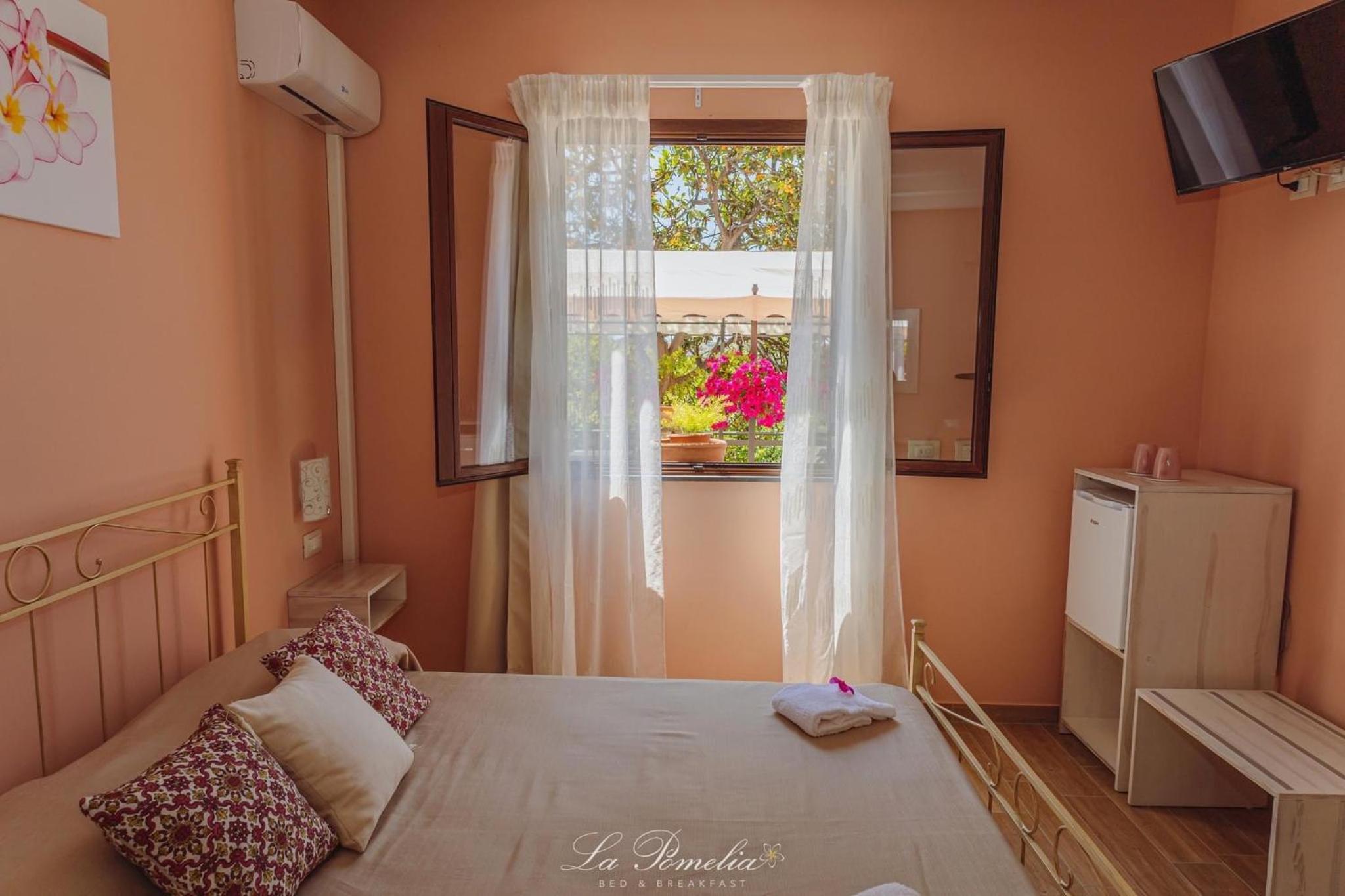 Double Room - Disability Access
