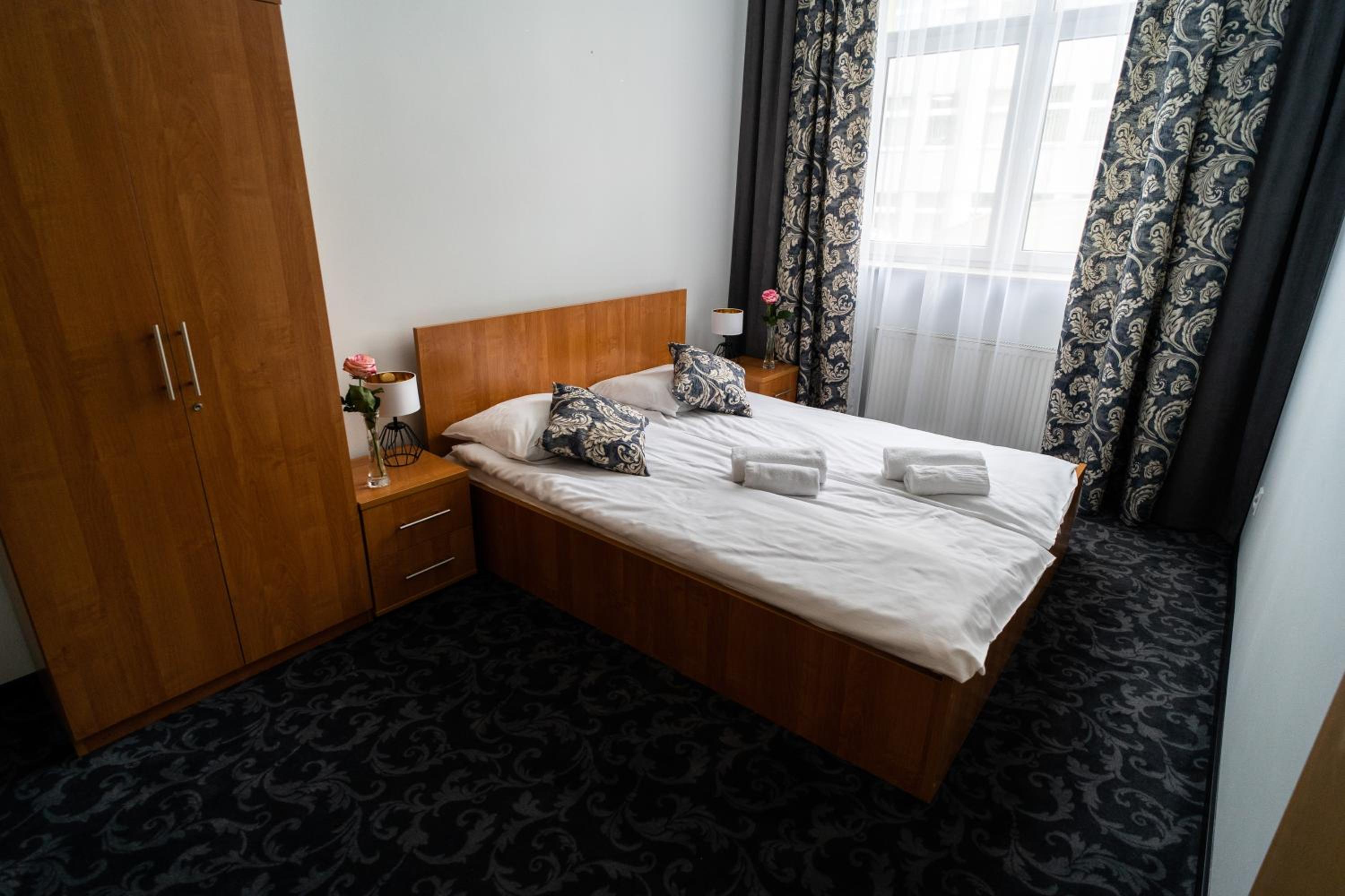 Deluxe Double Room - Photo 1