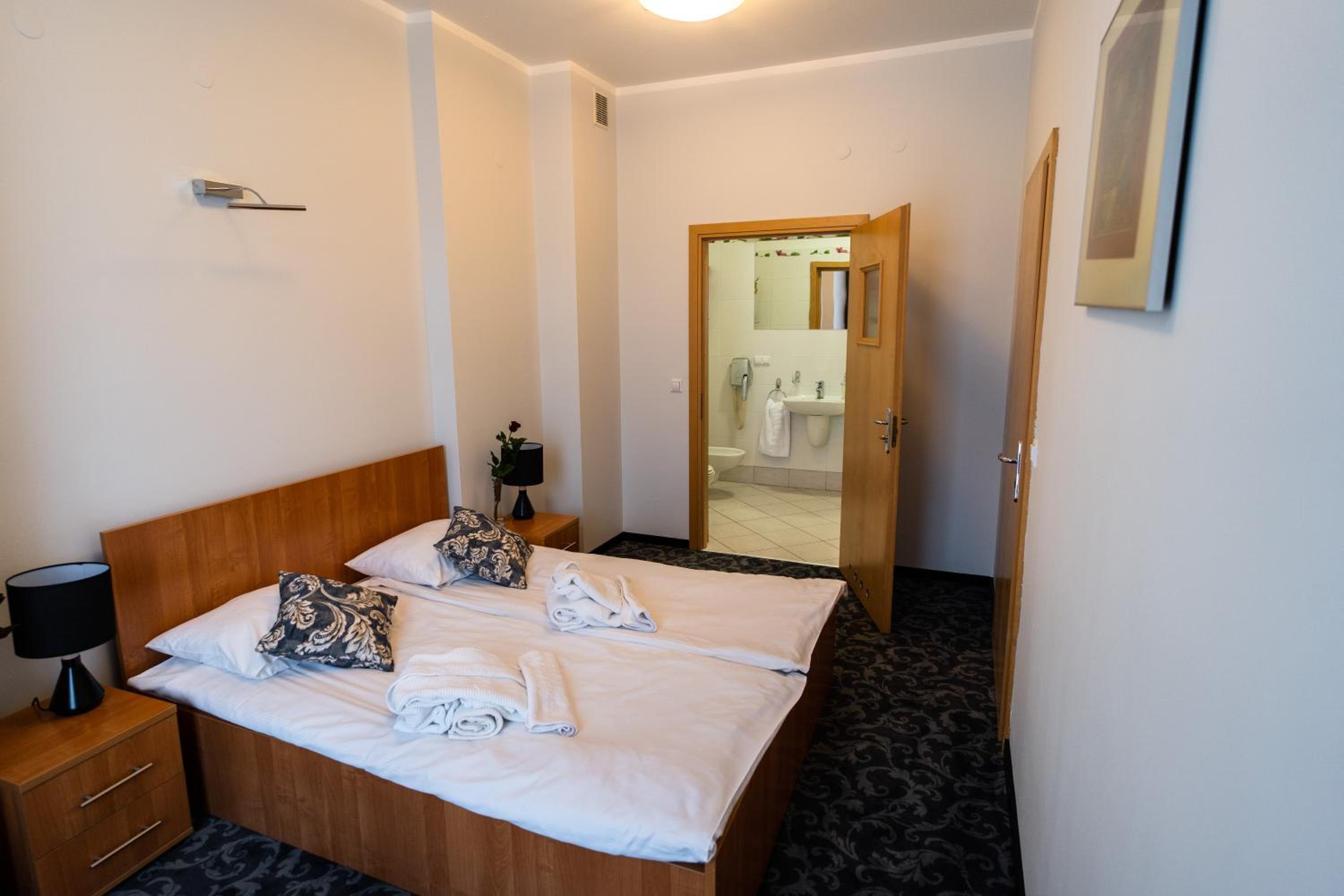 Deluxe Double Room - Photo 3