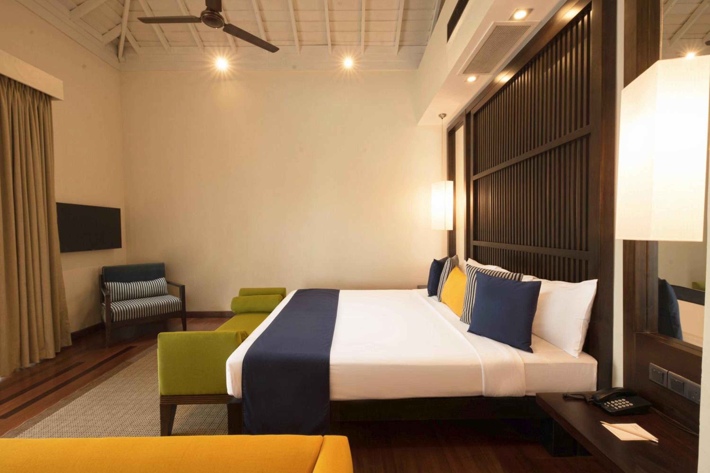 Junior Suite - Photo 1