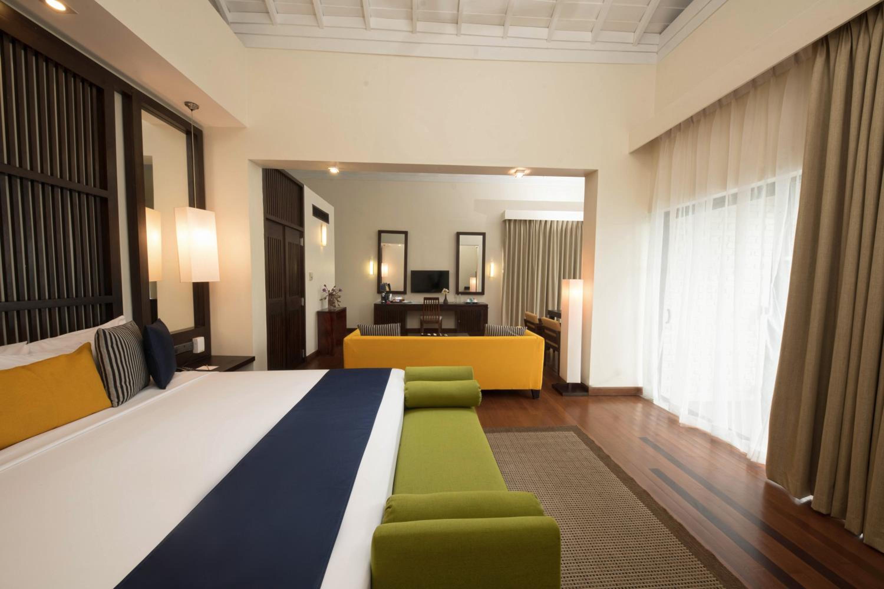 Junior Suite - Photo 6