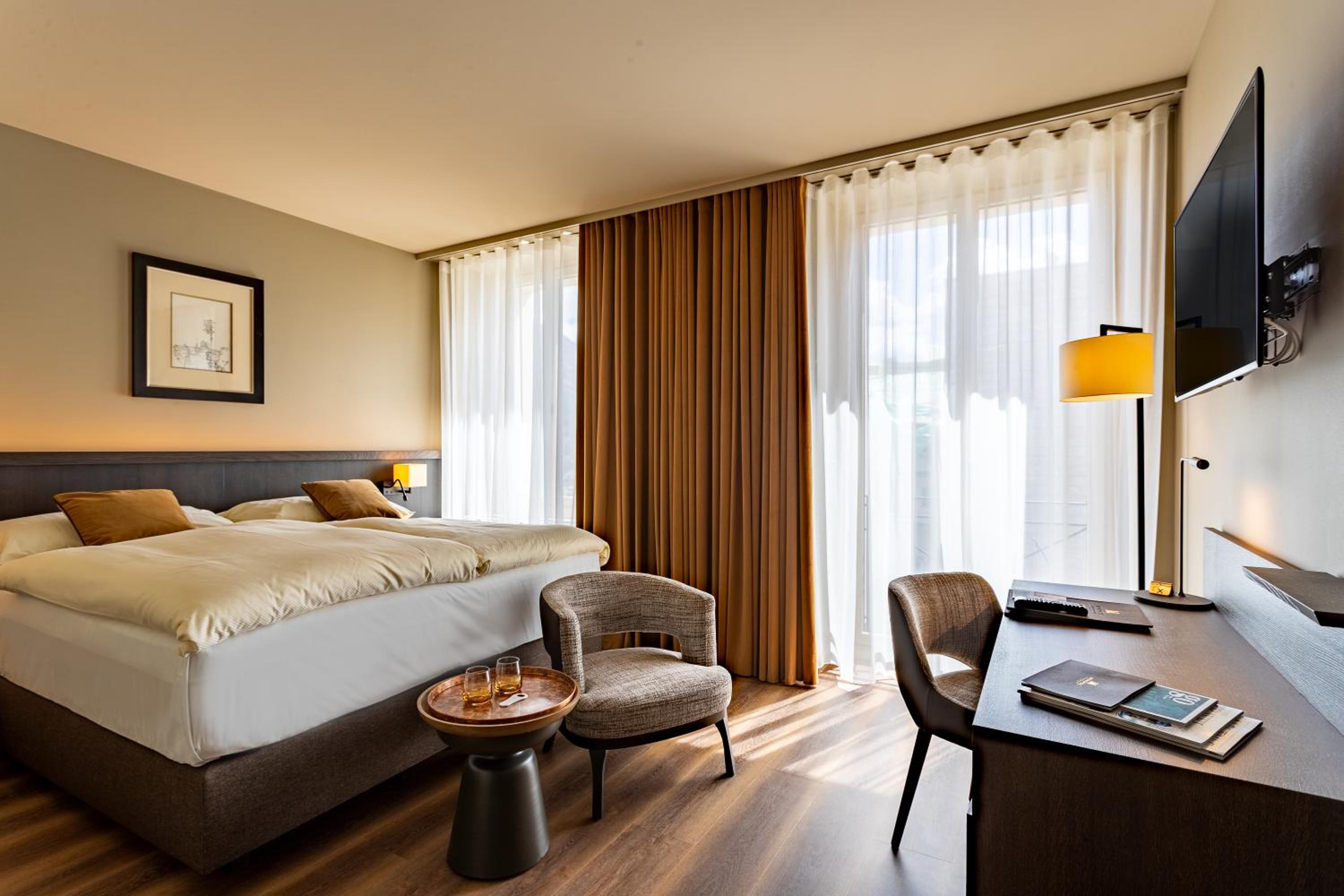 Superior Double Room - Photo 2