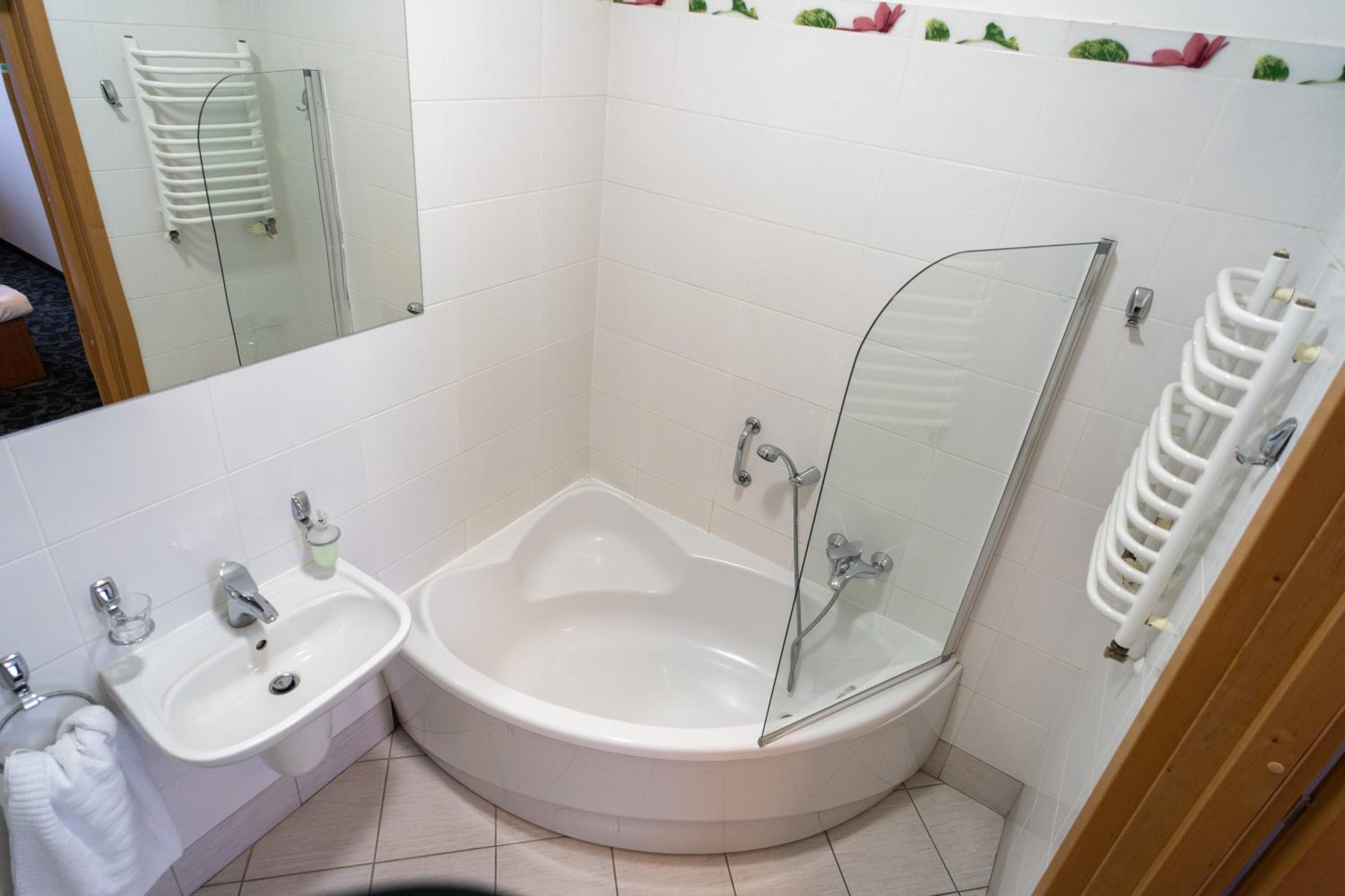 Deluxe Double Room - Photo 6