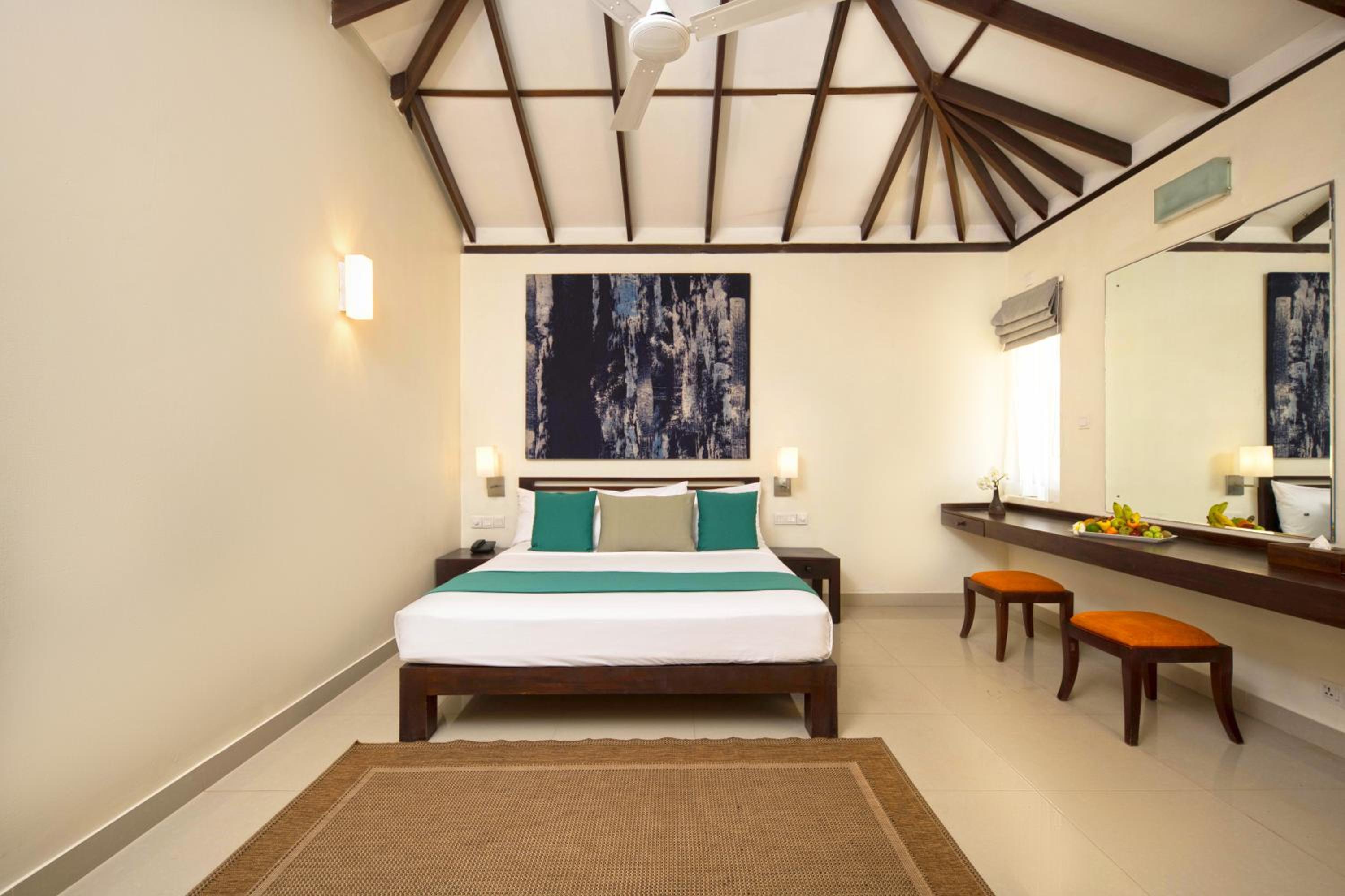 Garden View Villa - Photo 2