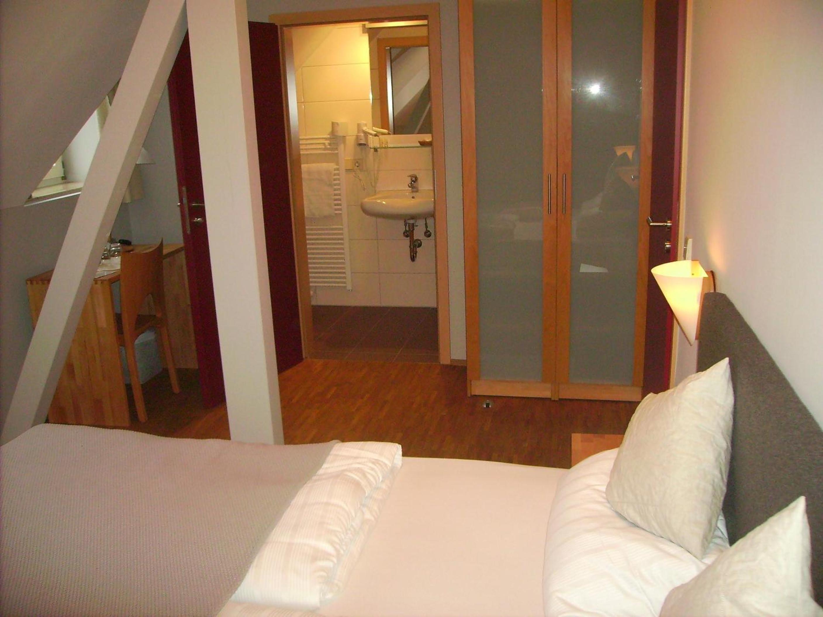 Comfort Double Room photo 3