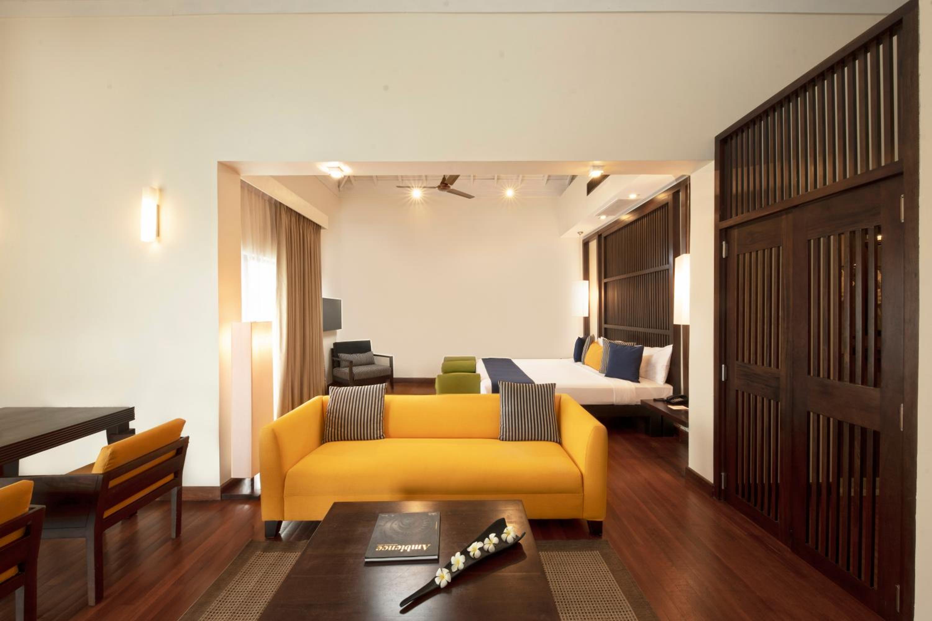 Junior Suite - Photo 5