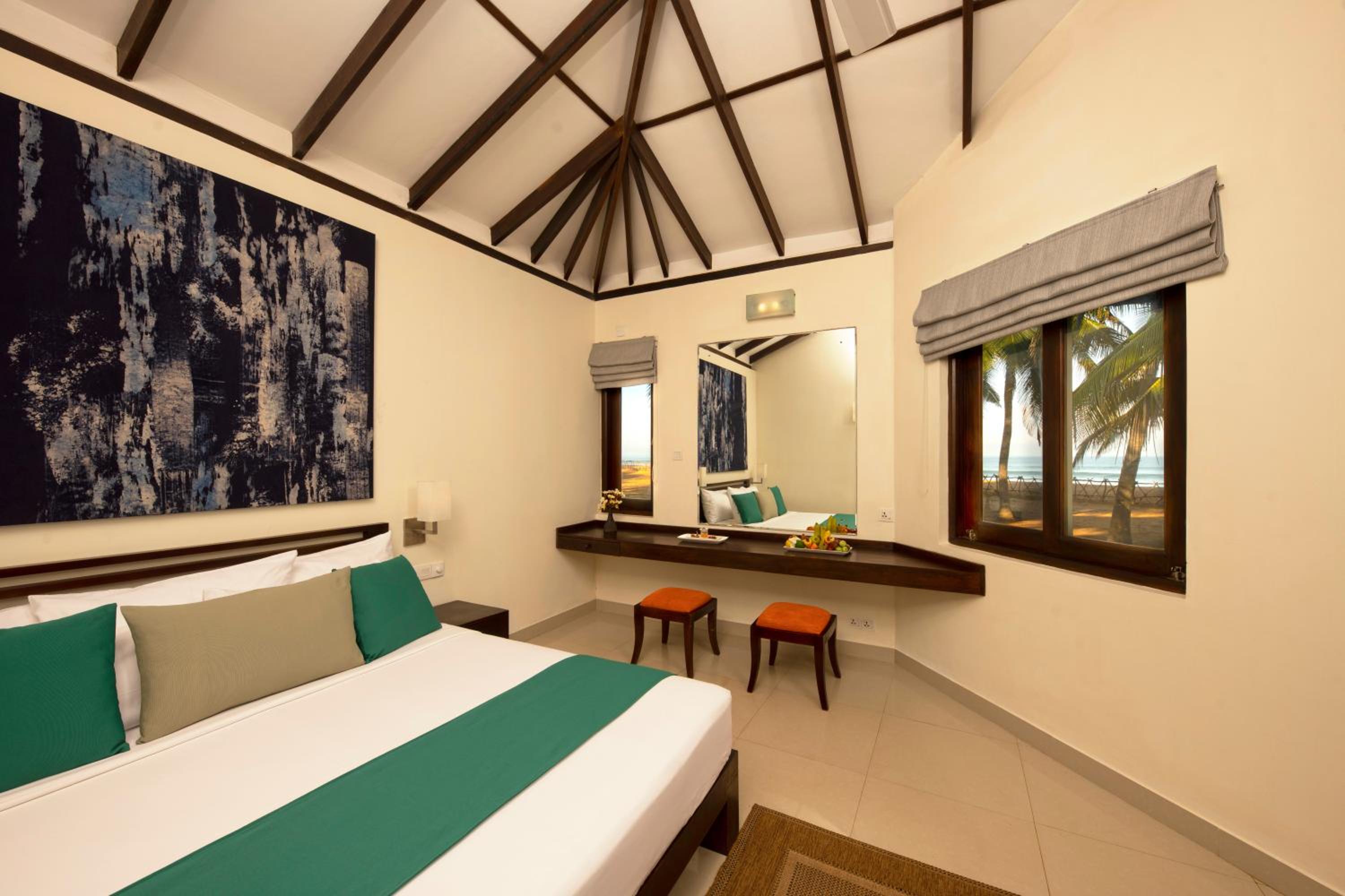 Sea View Villa - Photo 3