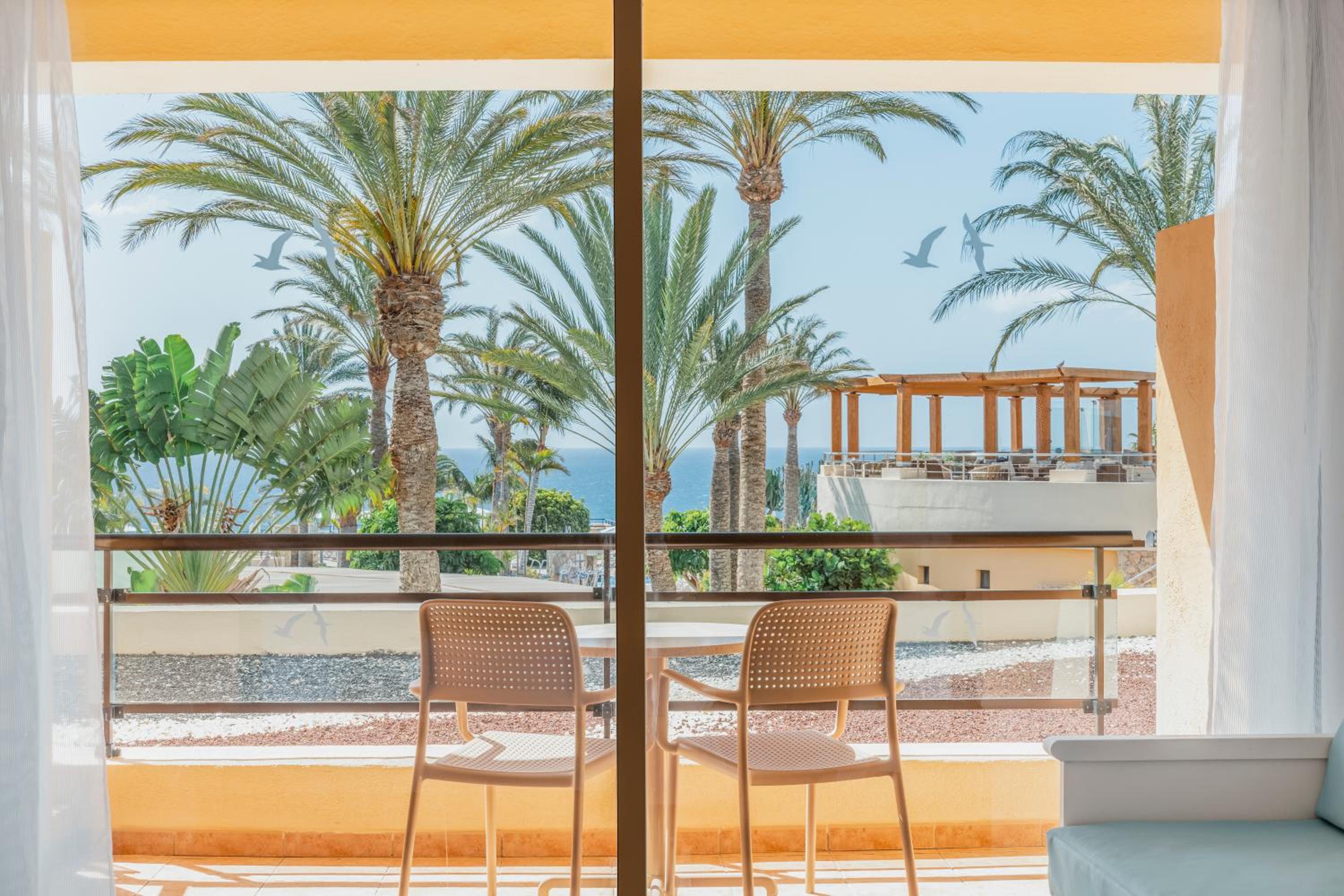  Single Room with Sea View photo 2