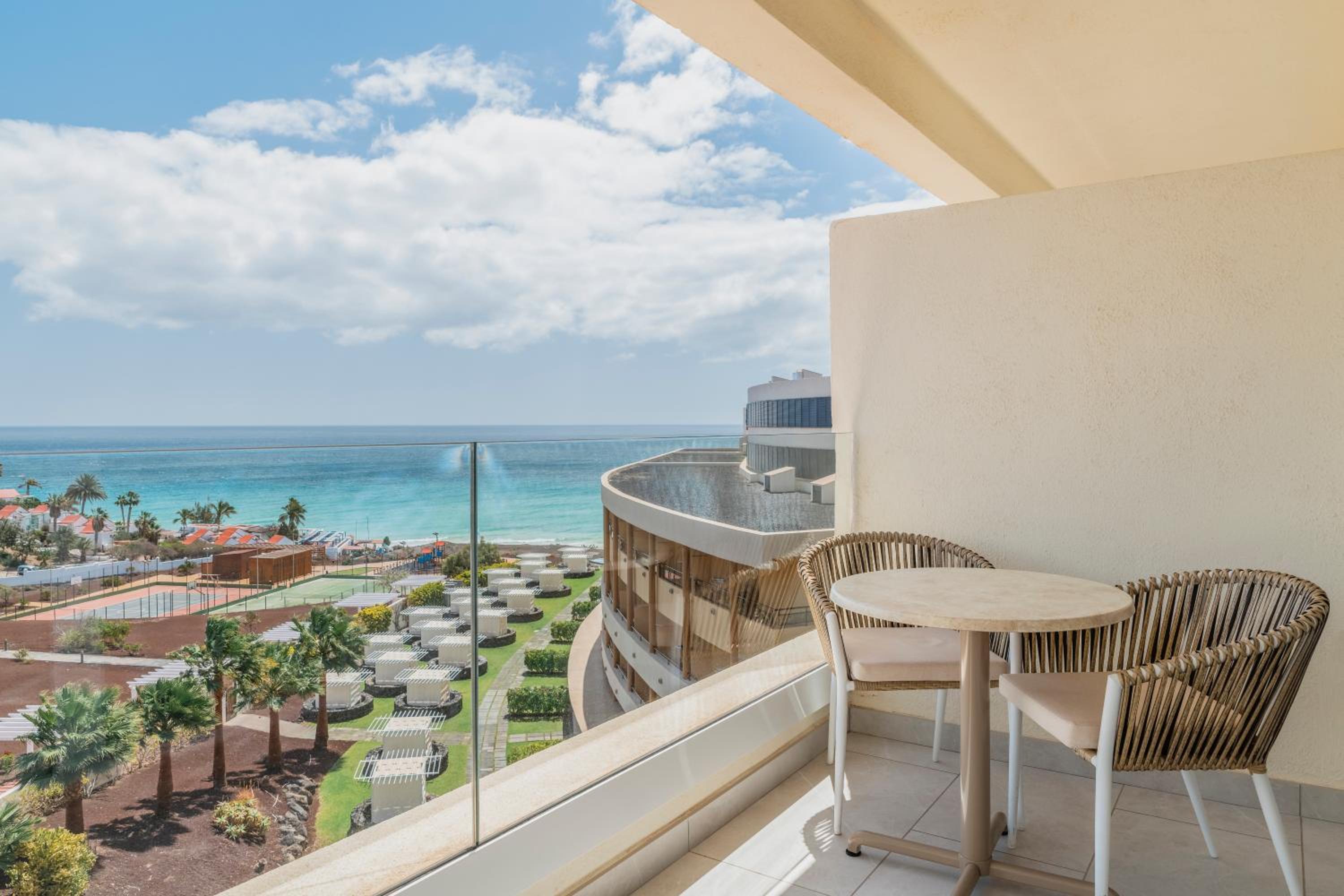 Superior Double Room Sea View photo 3