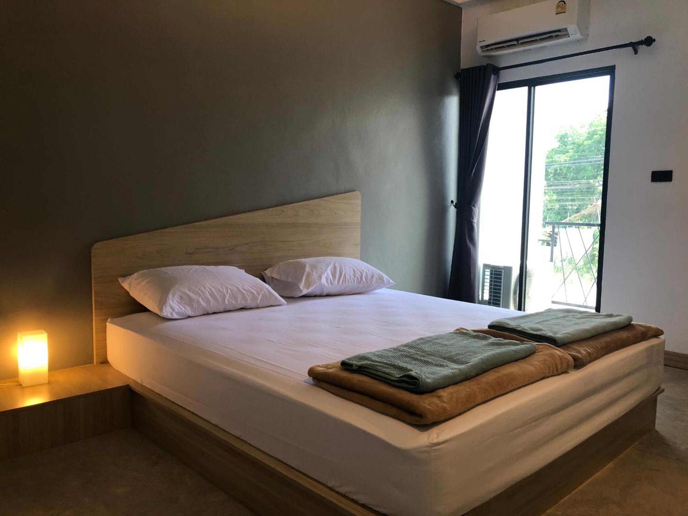 Standard Double Room - Photo 1
