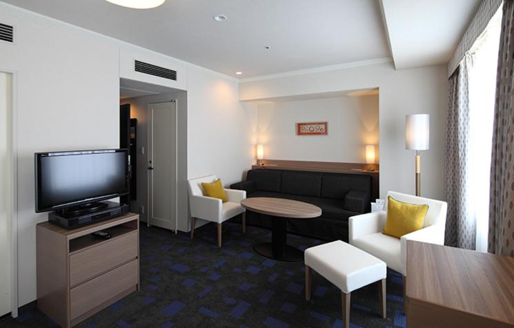 Superior Deluxe Twin Room - Non-Smoking - Photo 4