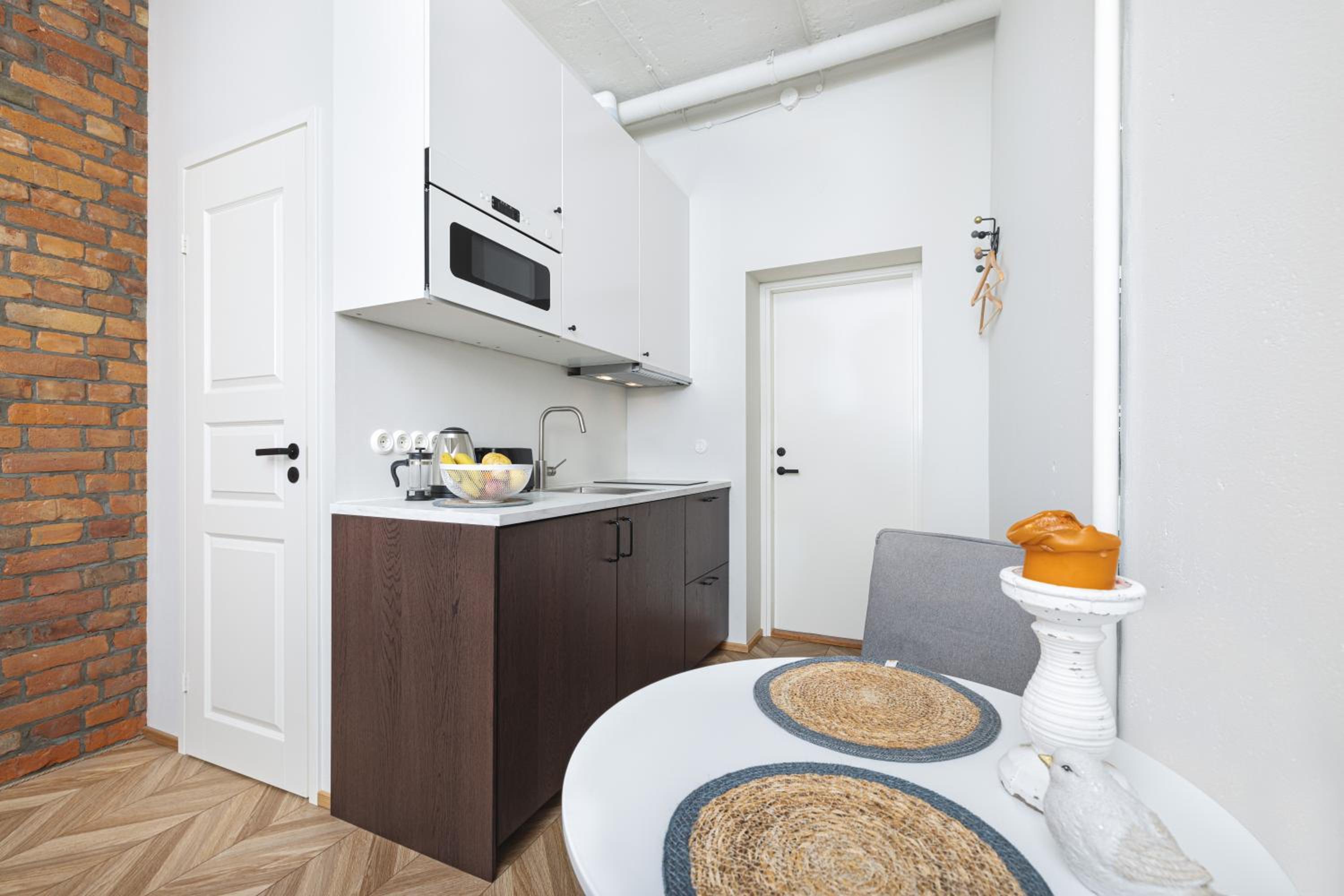 Deluxe Apartment - Photo 2