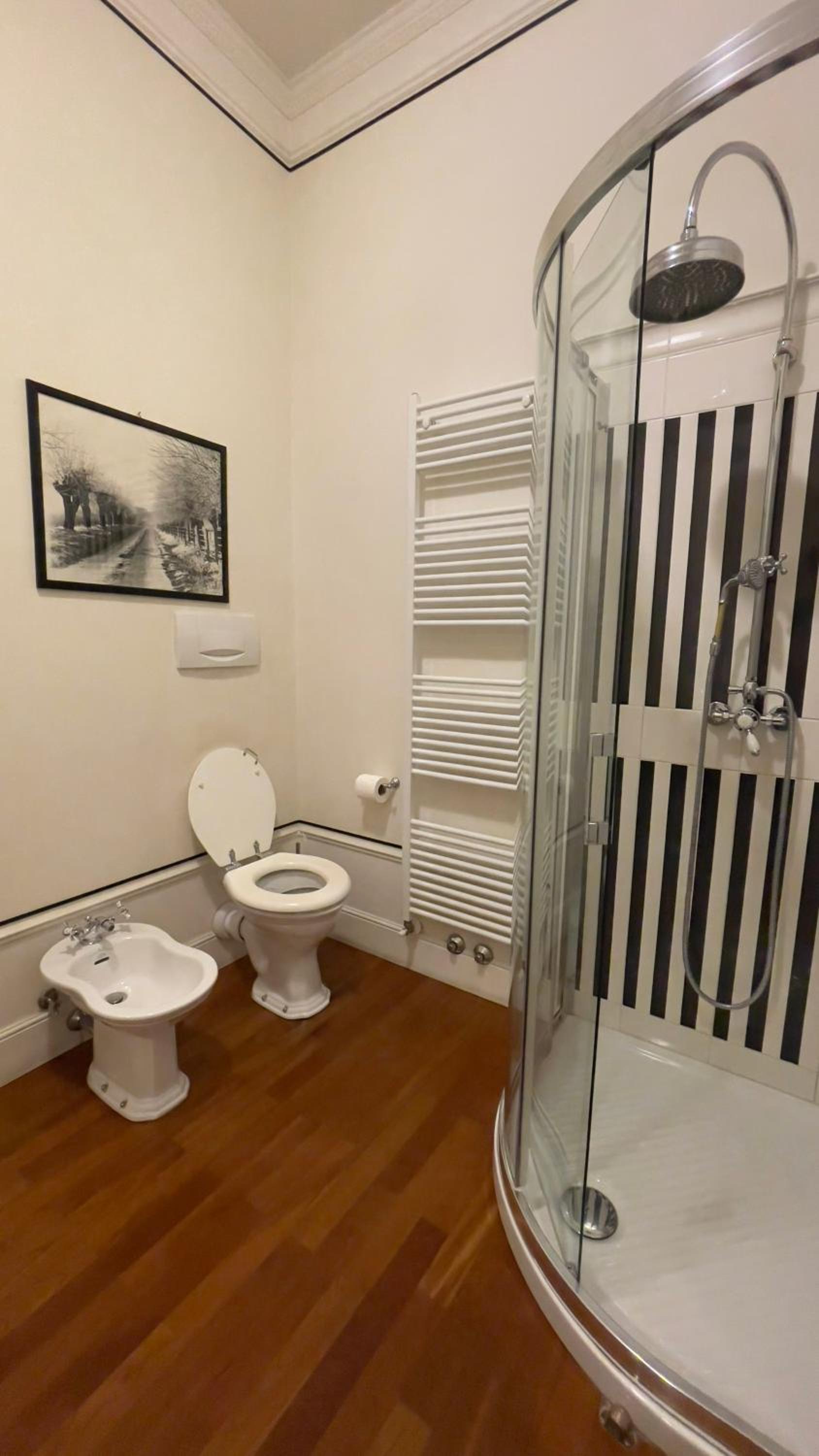 Suite with Terrace - Photo 7