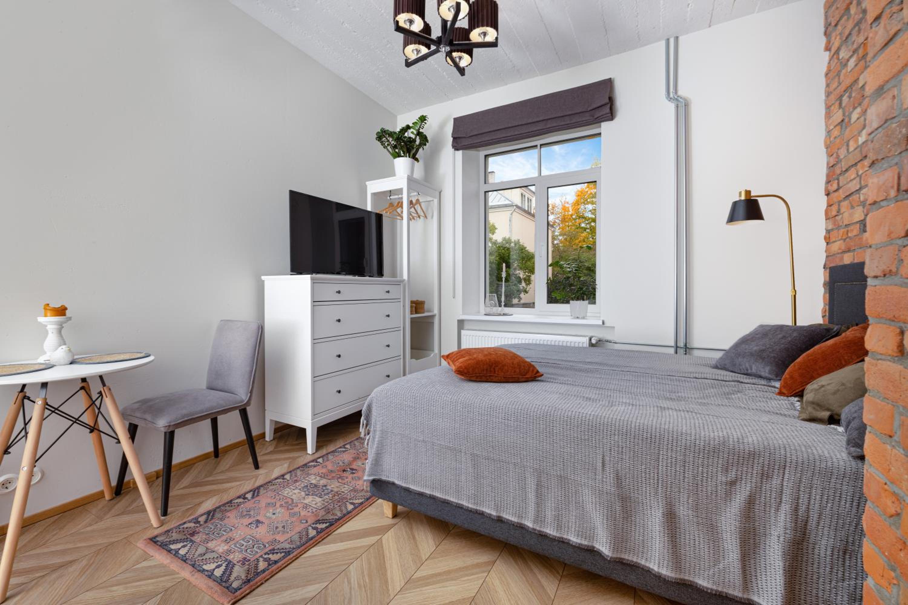 Deluxe Apartment - Photo 1