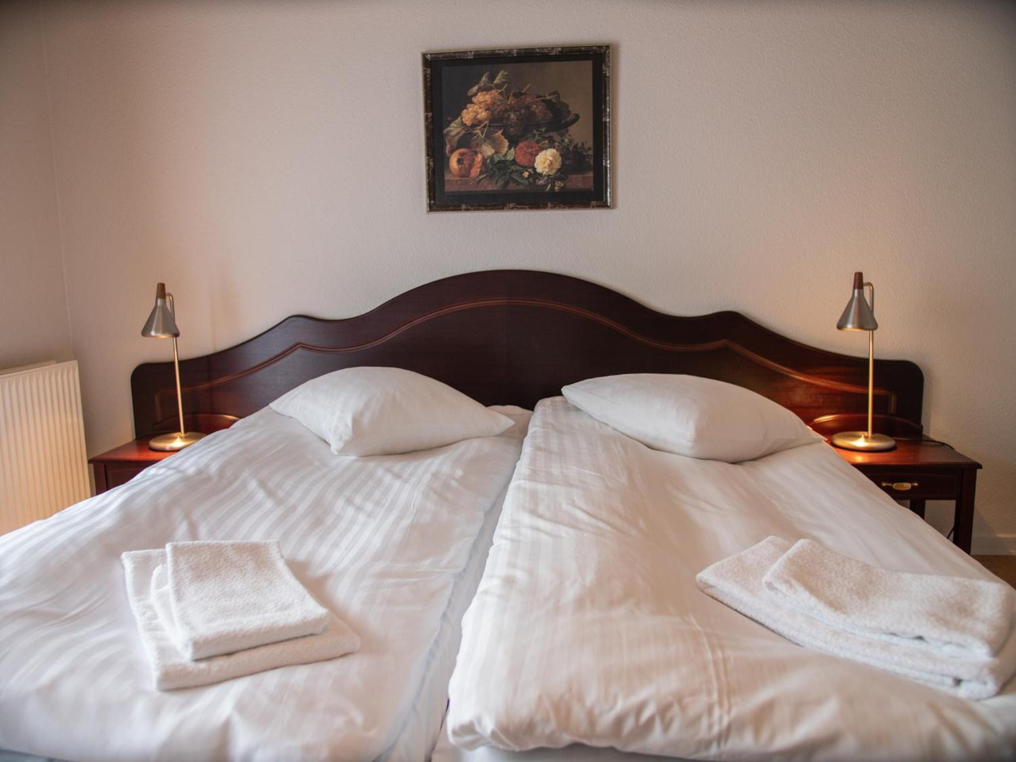 Double or Twin Room - Photo 2