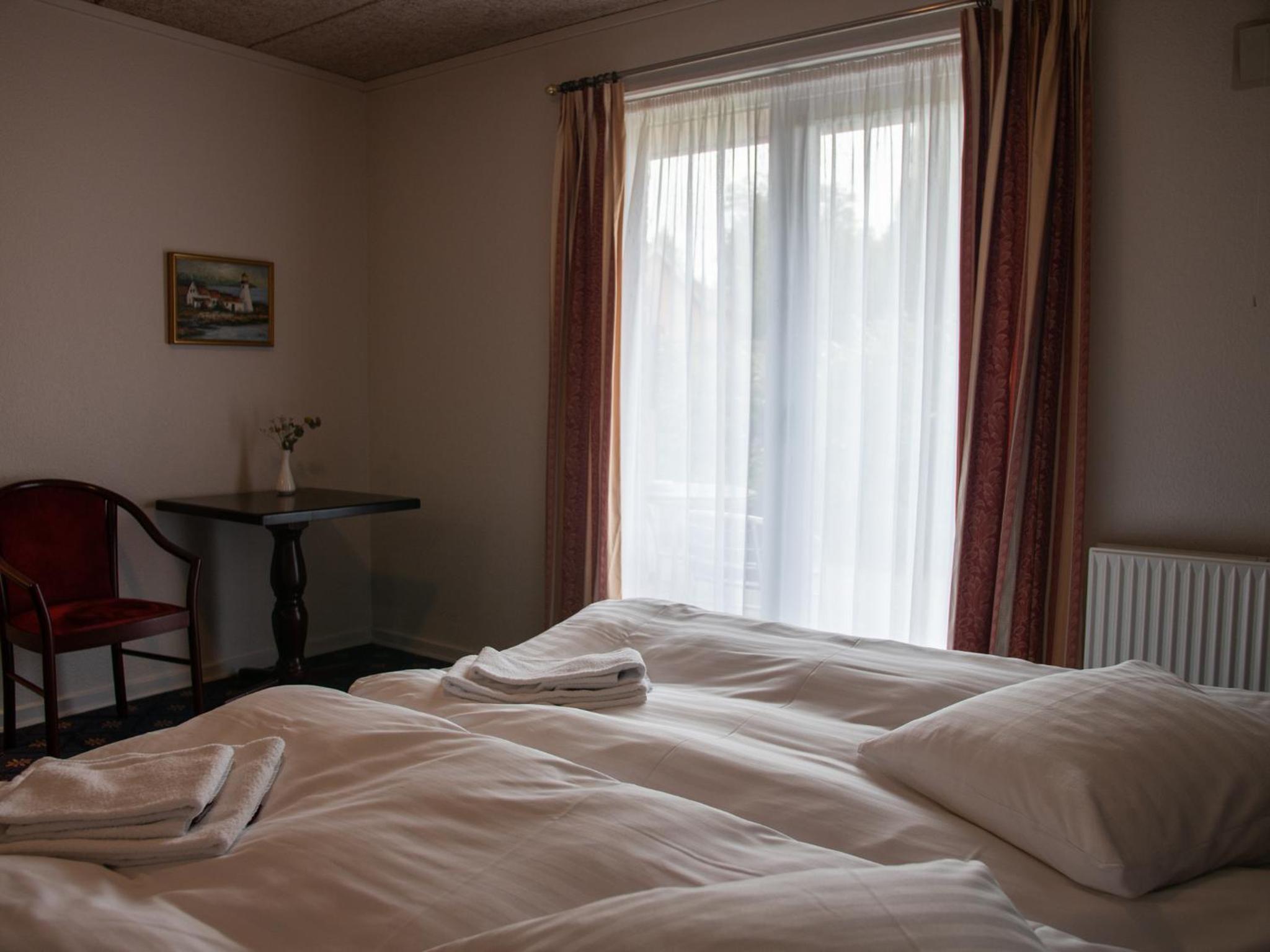 Double or Twin Room - Photo 12