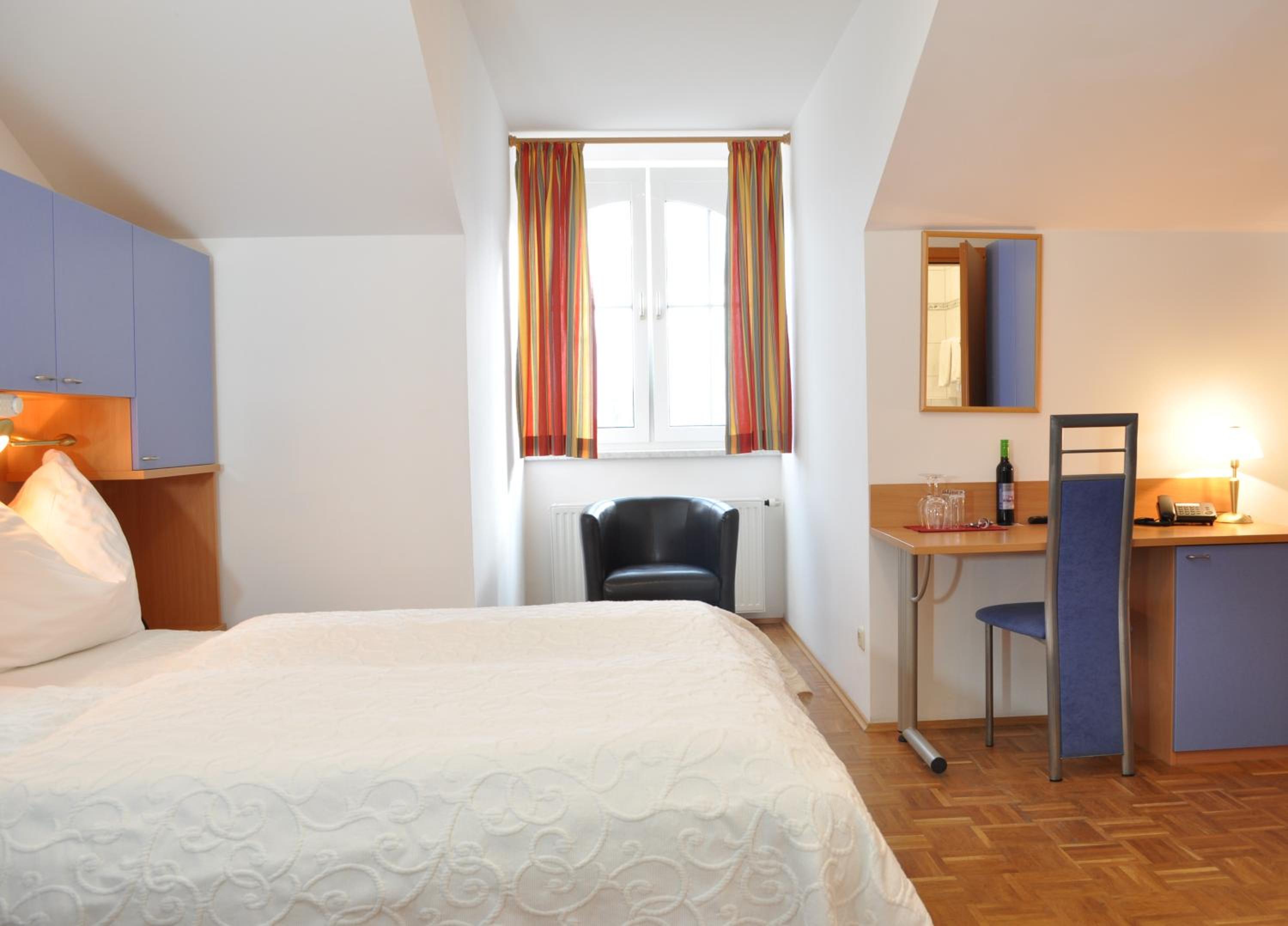 Seehotel Herlinde, Foto 2