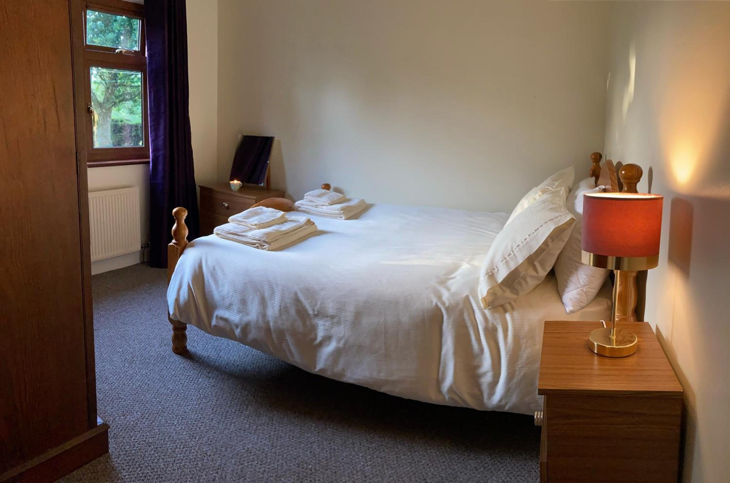 Three-Bedroom House photo 1