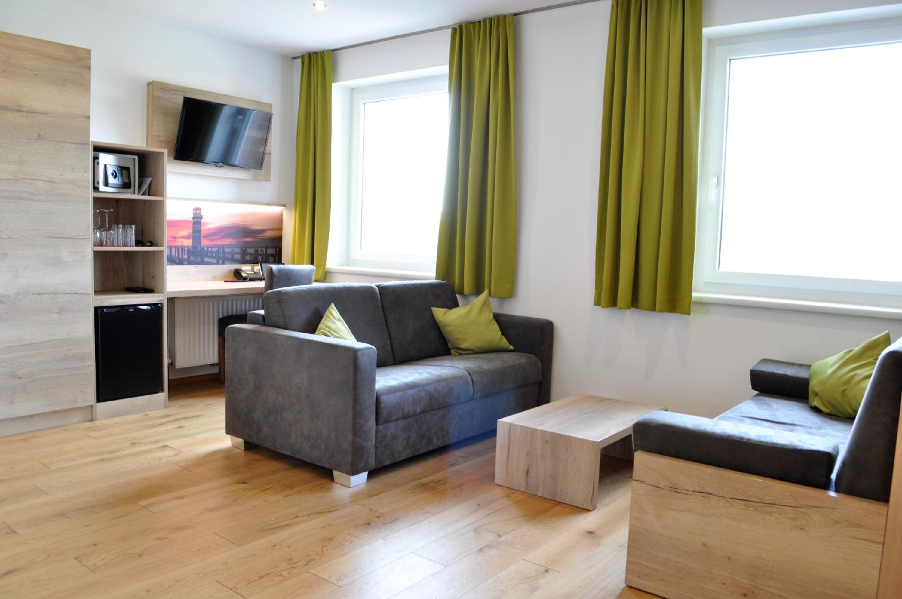 Junior Suite photo 1