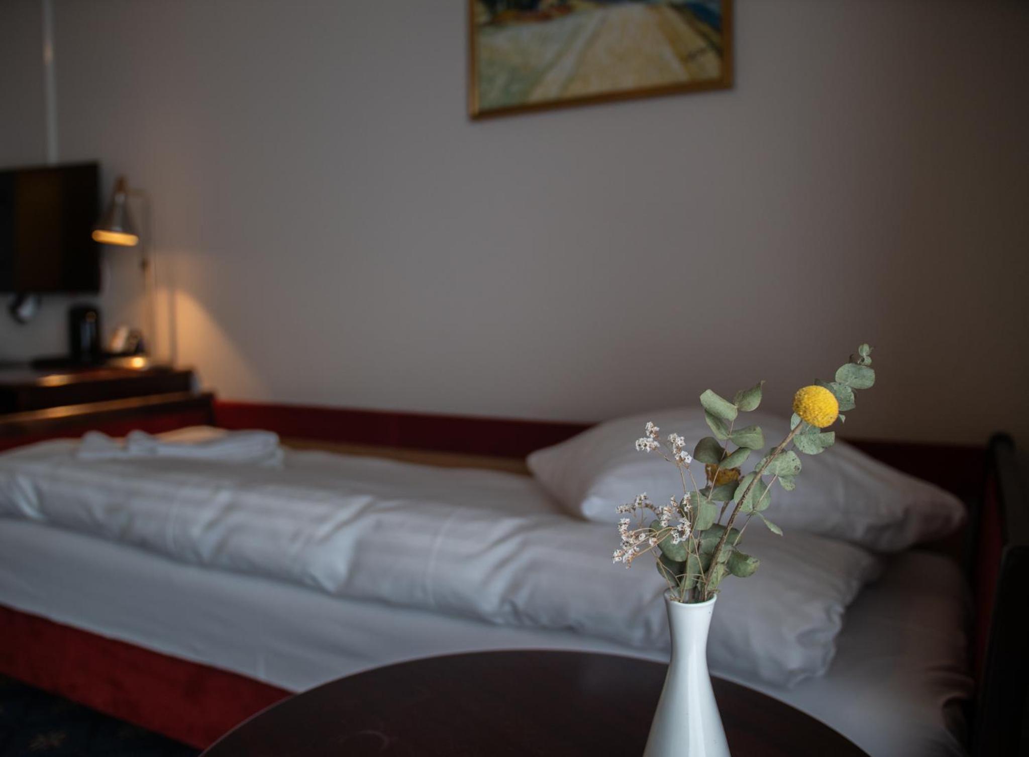 Quadruple Room - Photo 8