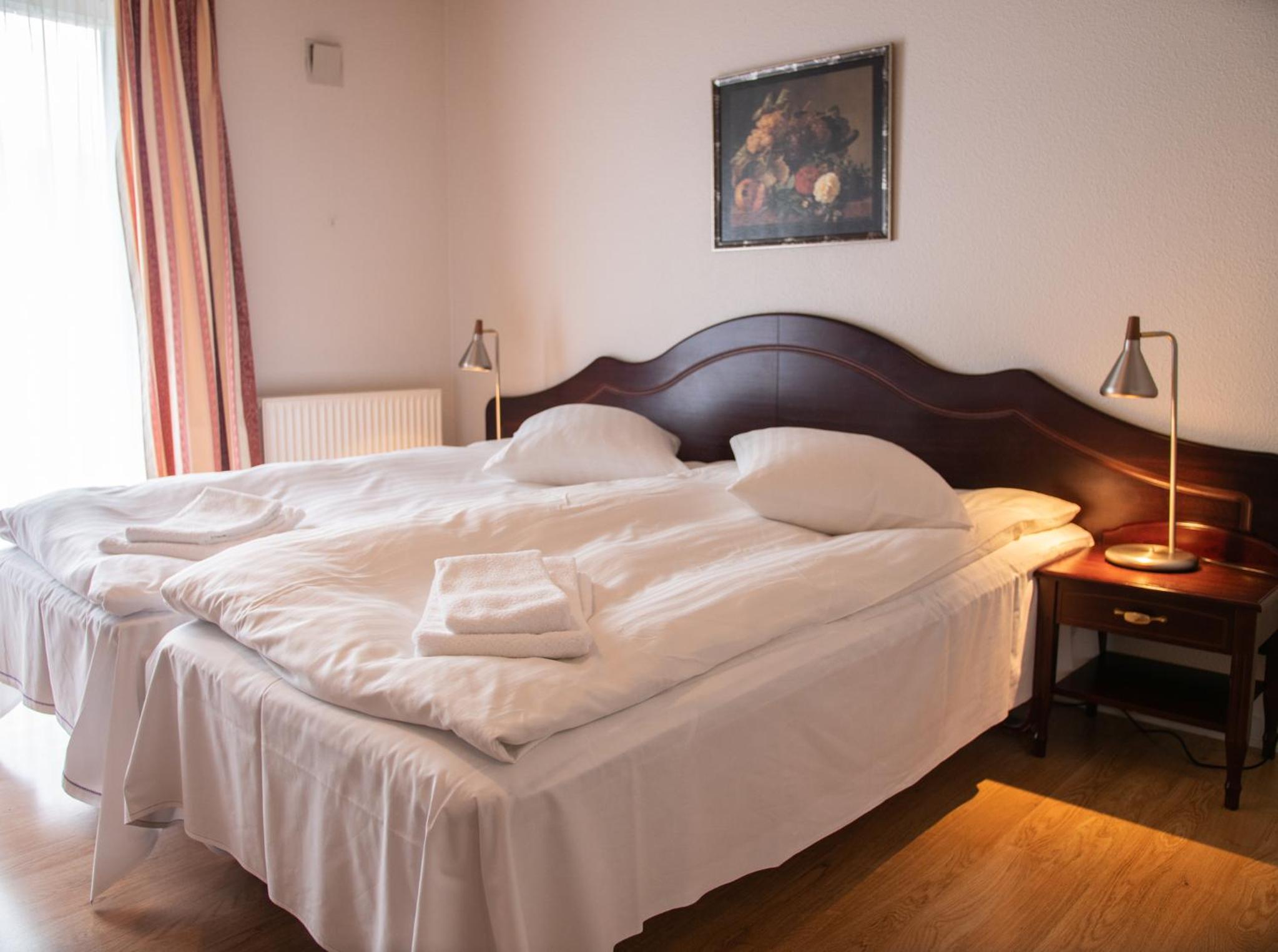 Quadruple Room - Photo 12