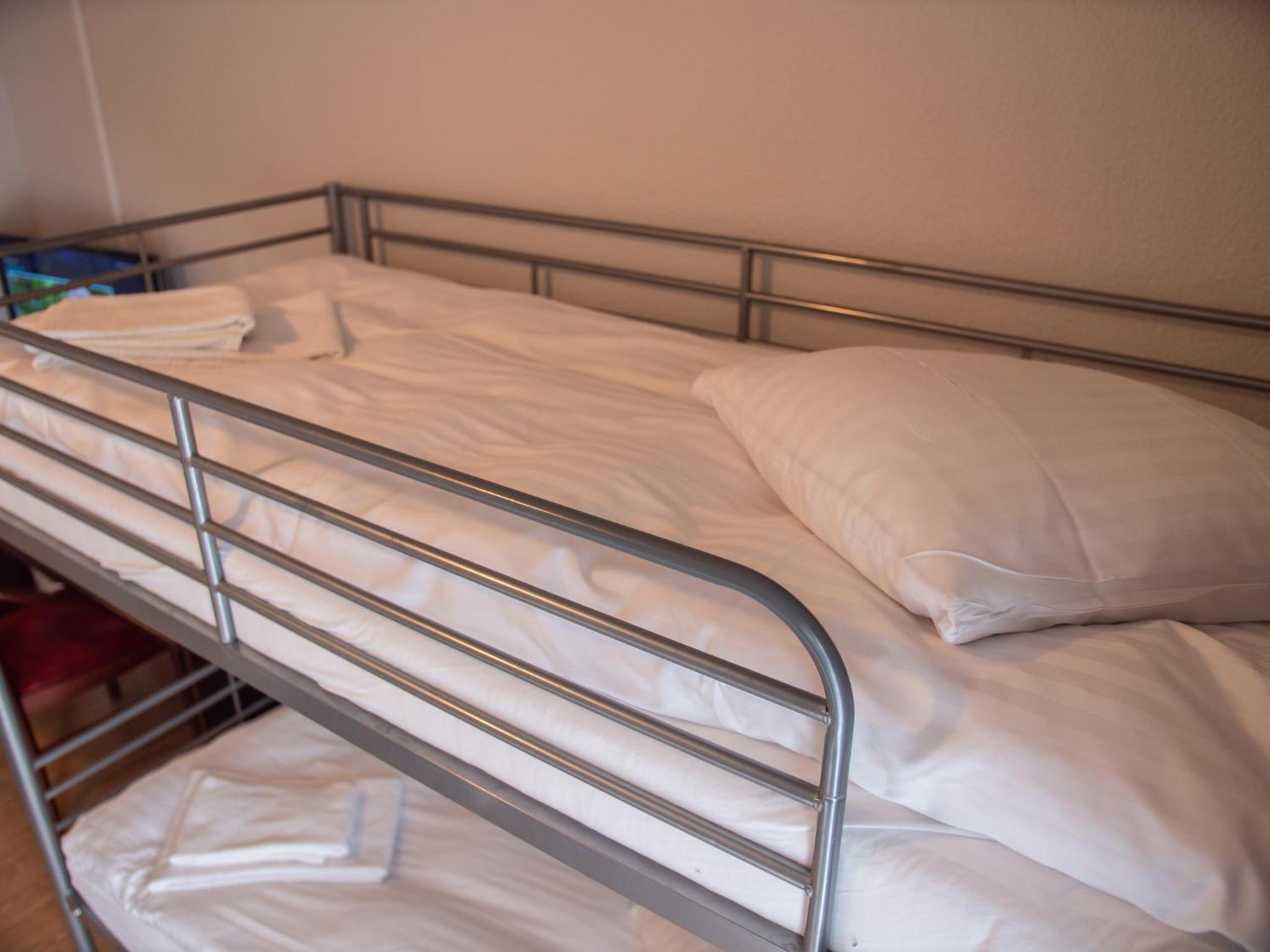 Quadruple Room - Photo 13