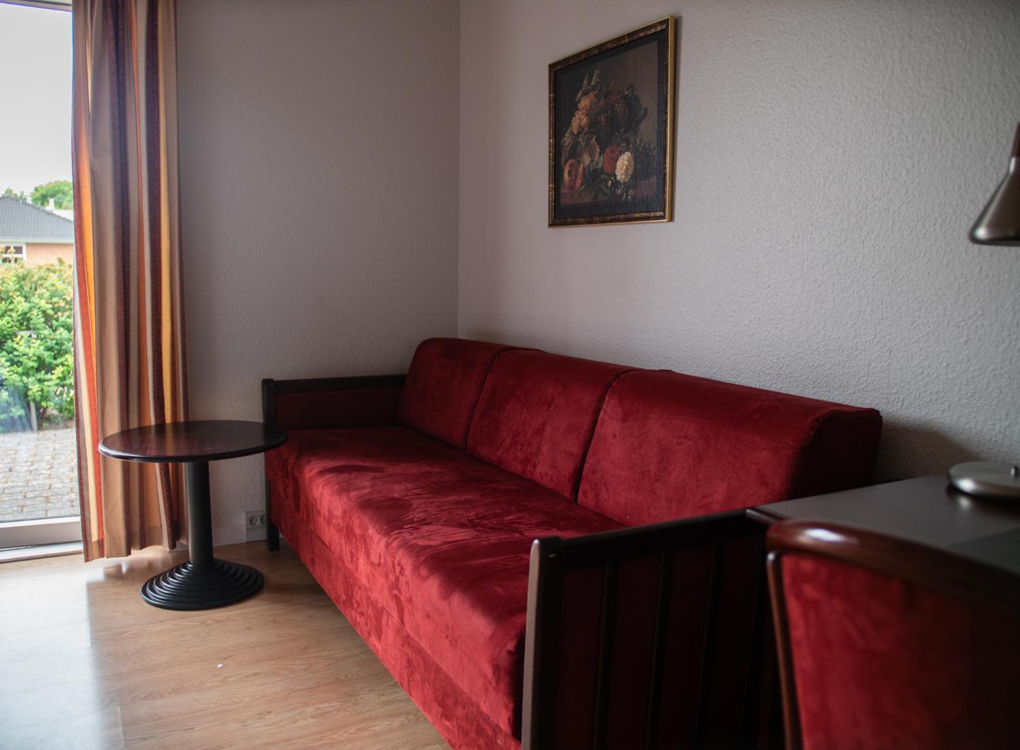 Quadruple Room - Photo 1