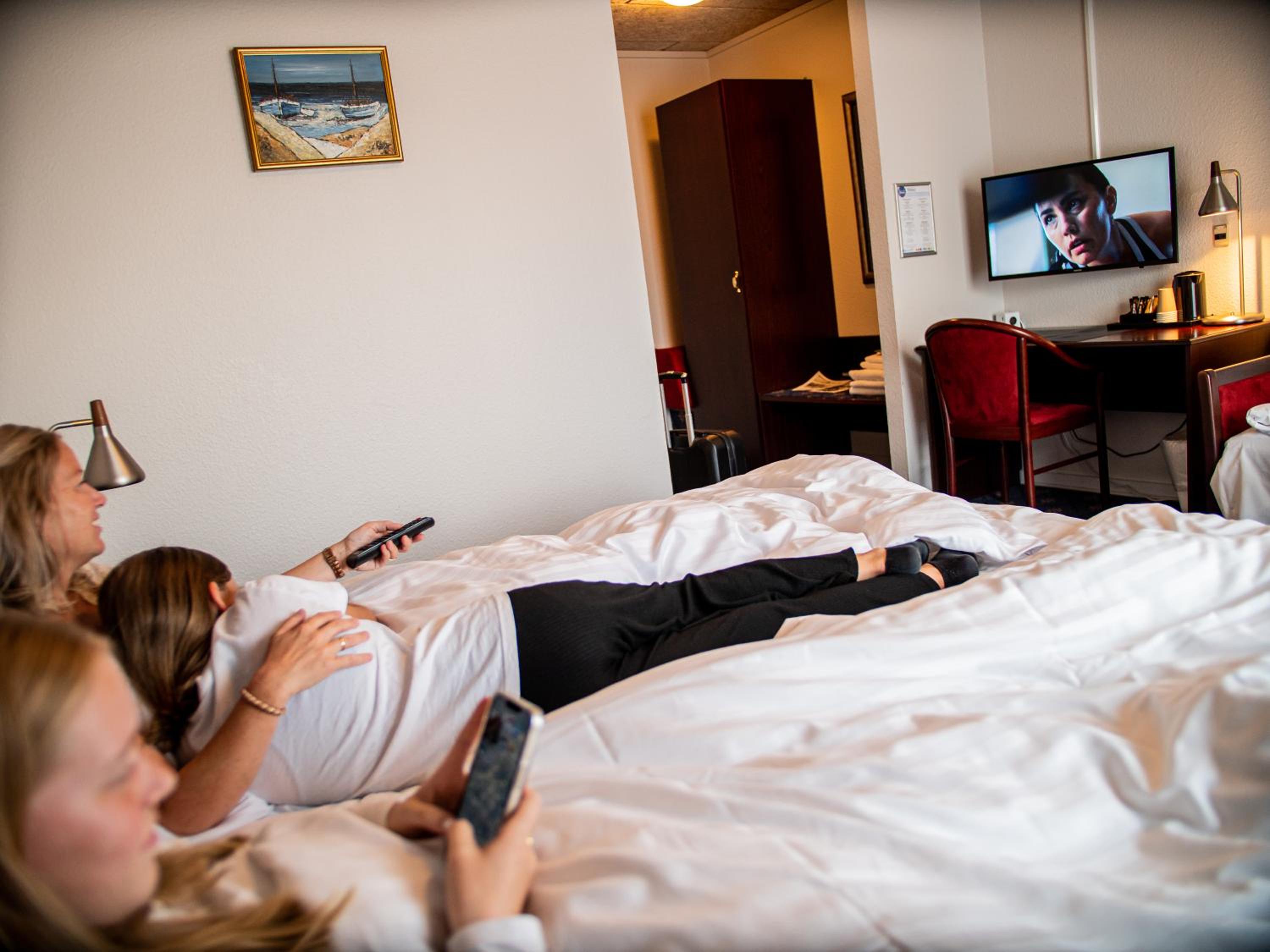 Quadruple Room - Photo 4