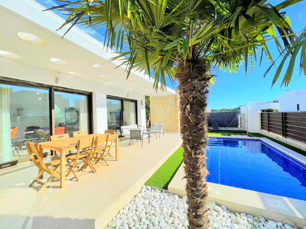 Villa with Private Pool photo 2