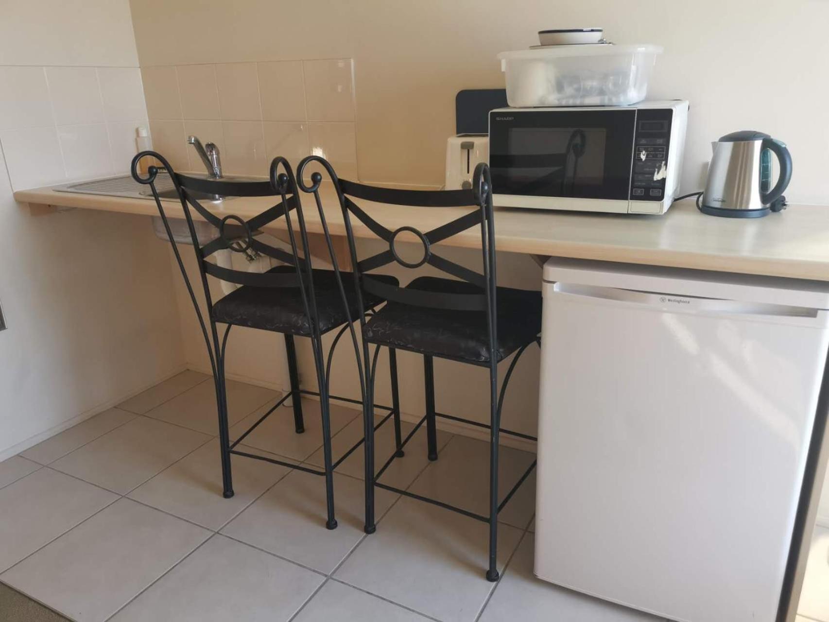 Double Room - Photo 6