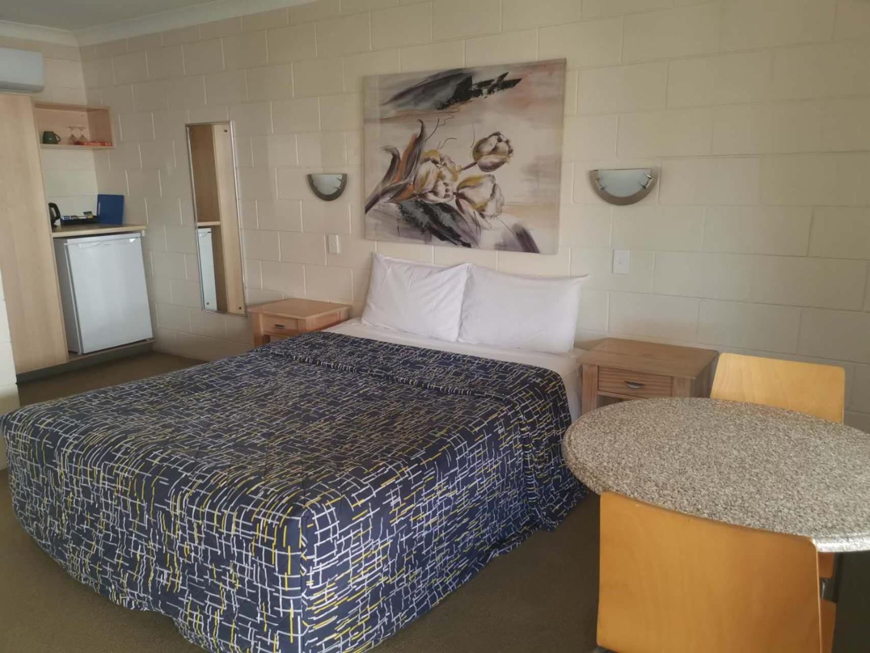 Double Room - Photo 1