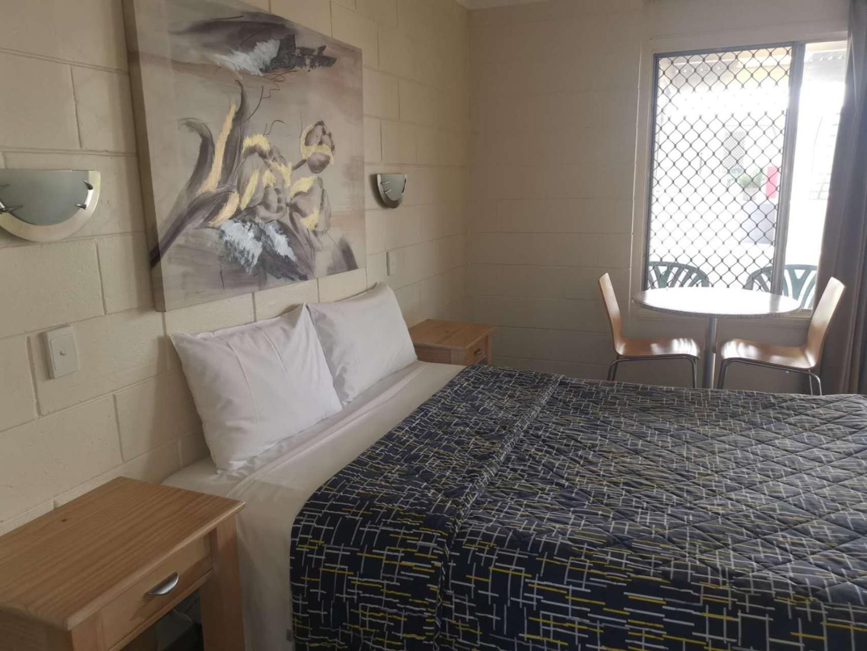 Double Room - Photo 5