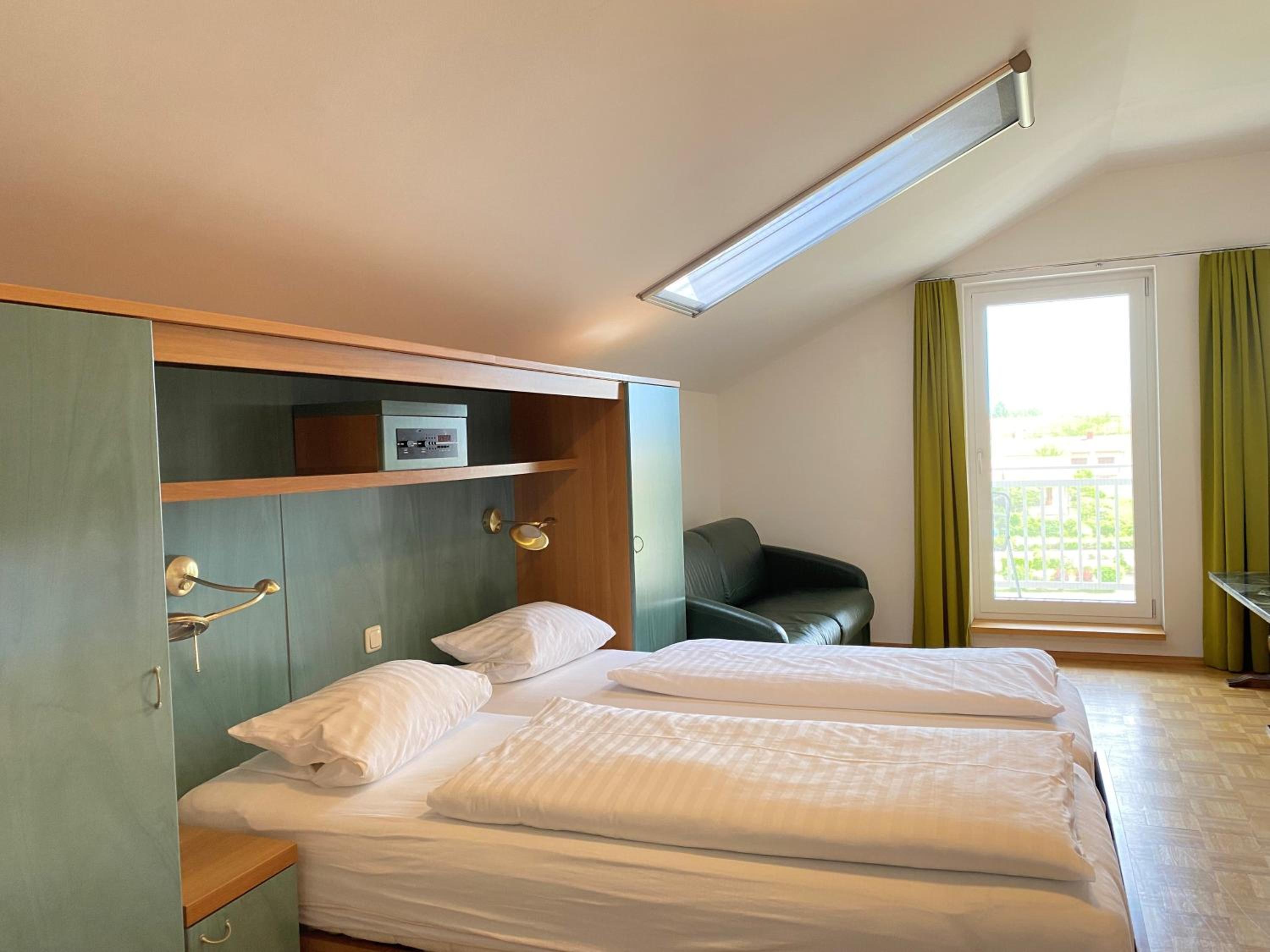 Double Room photo 1