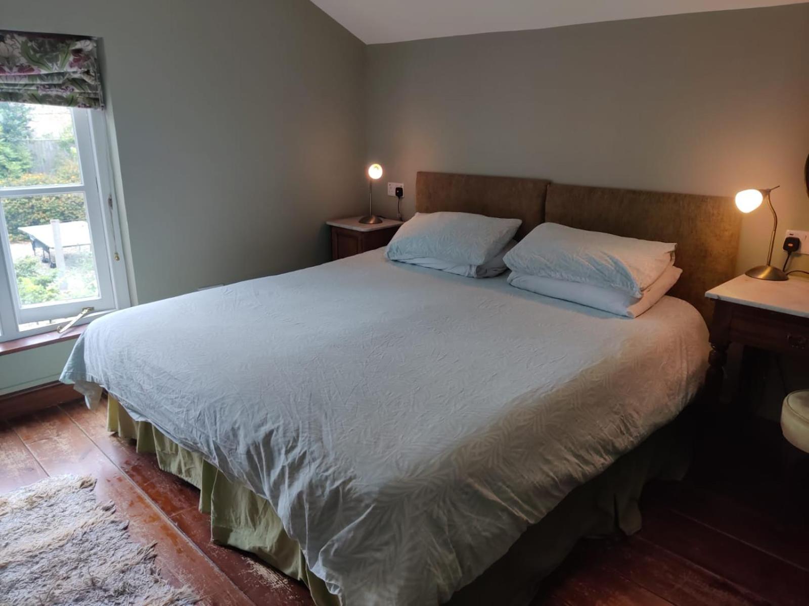 Deluxe Double or Twin Room - Photo 1
