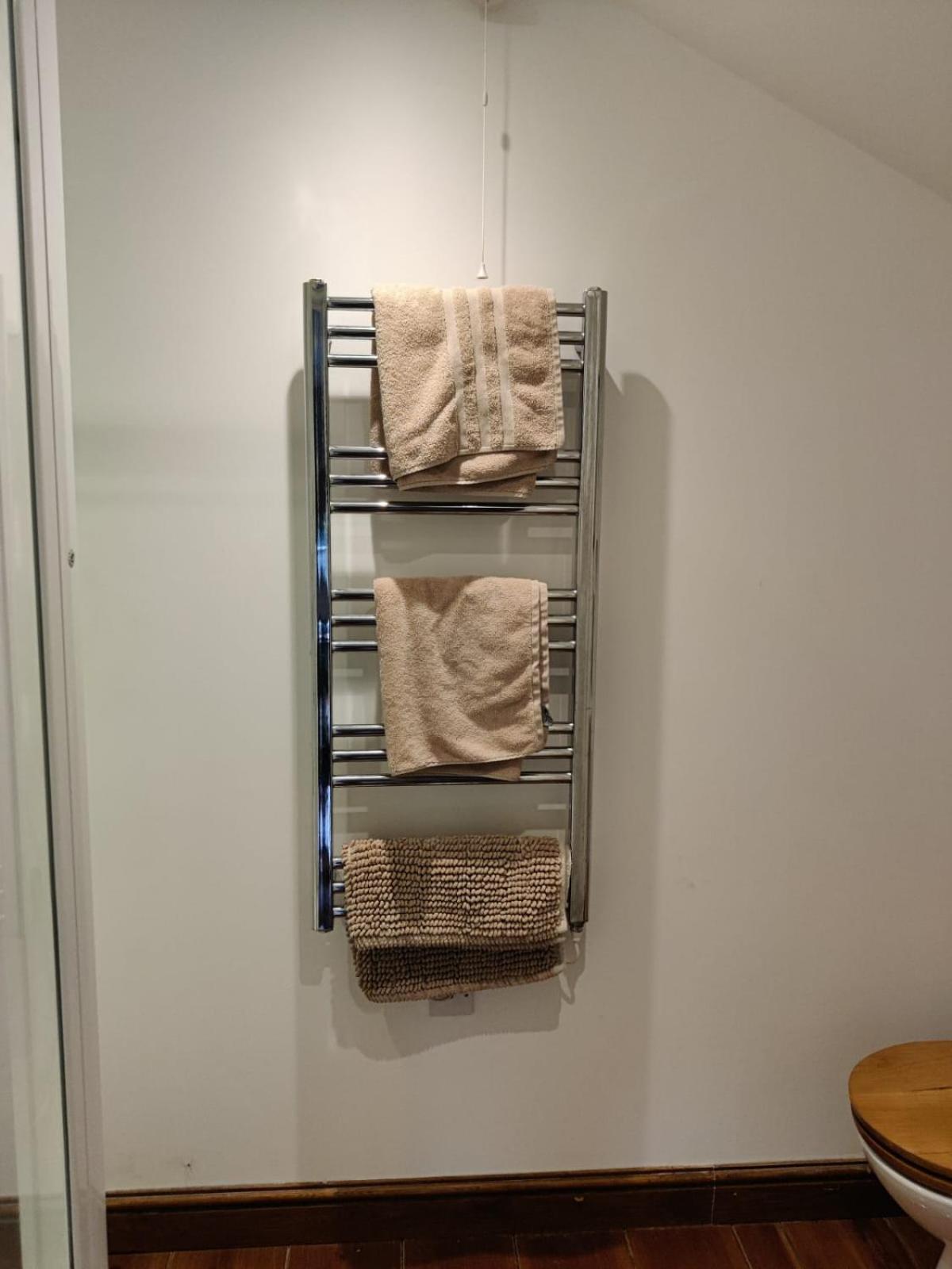 Deluxe Double or Twin Room - Photo 13