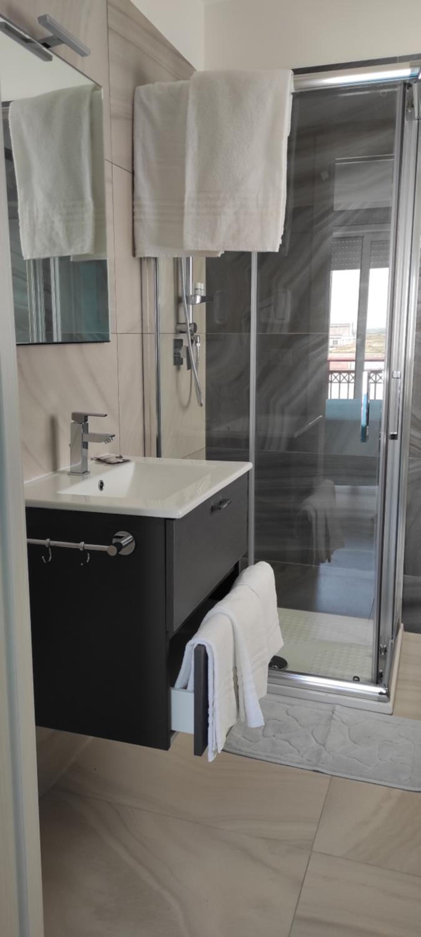 Double Room with Balcony photo 2