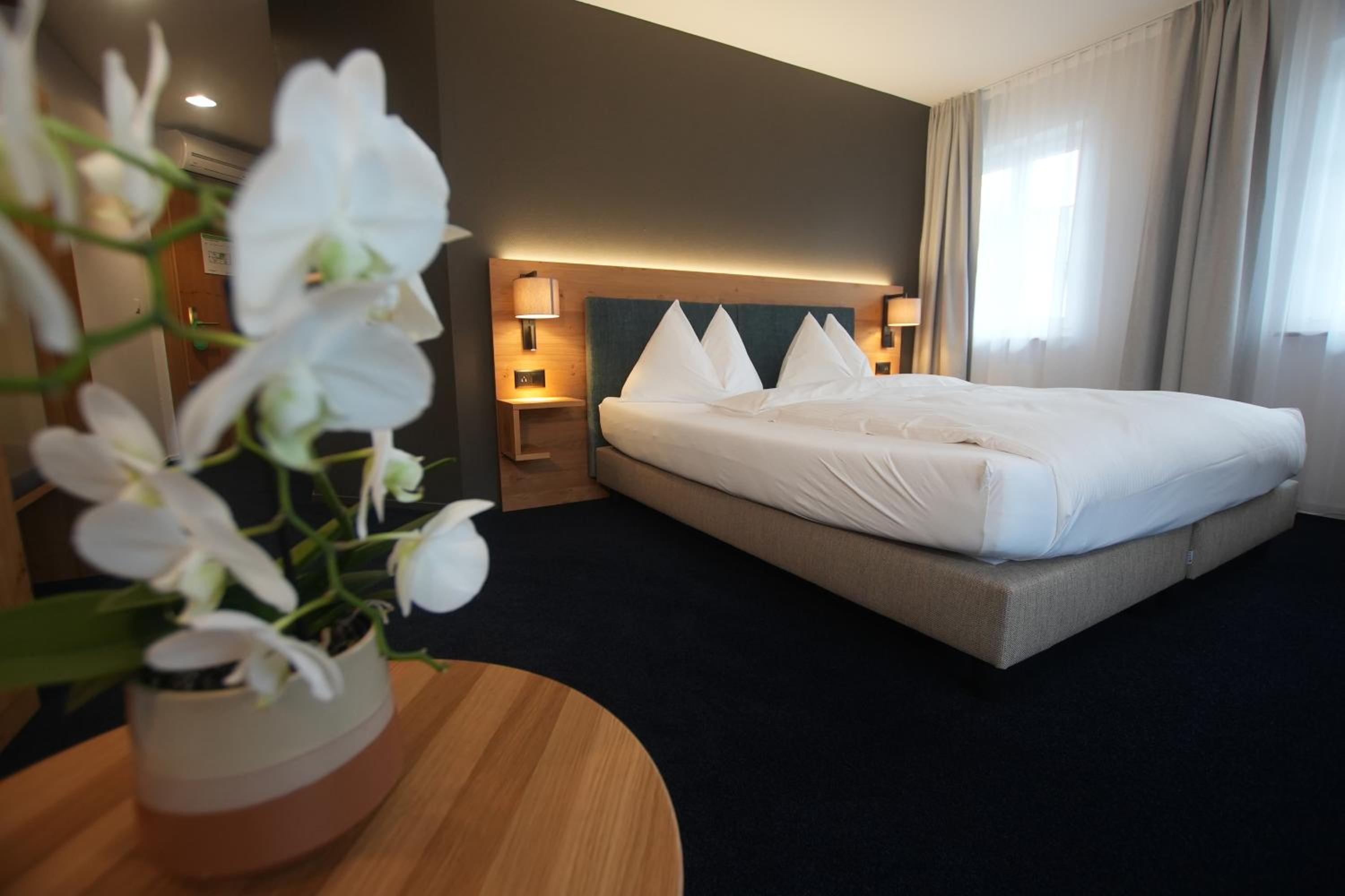 Superior Double Room - Photo 1