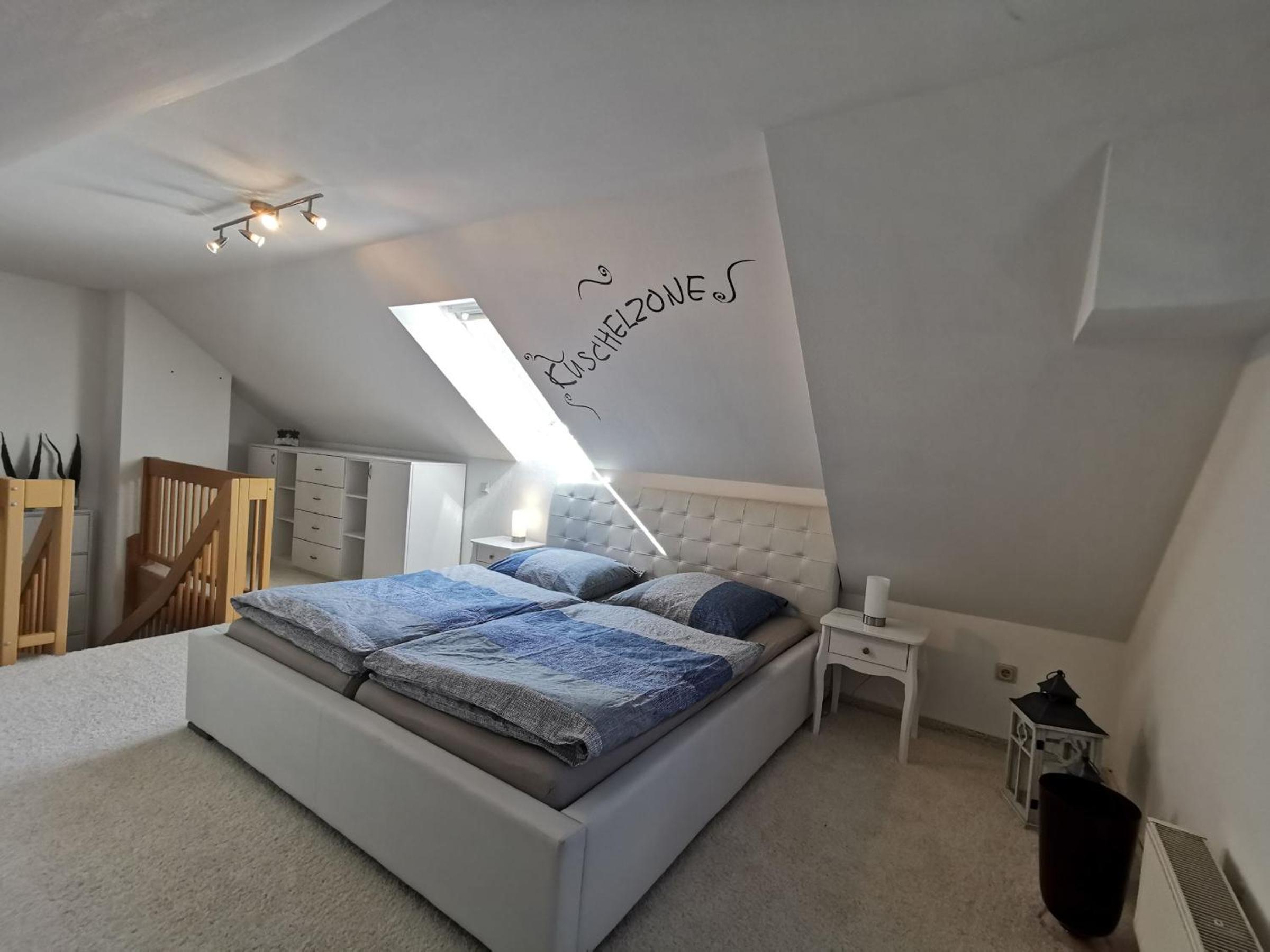 Two-Bedroom Apartment with Terrace photo 2