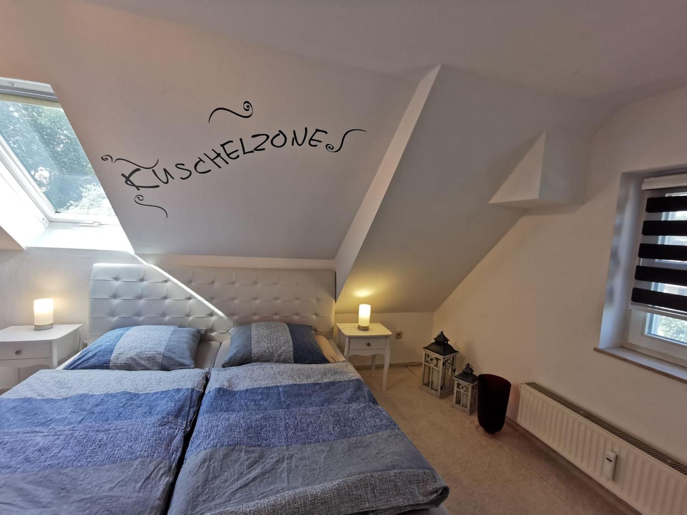 Two-Bedroom Apartment with Terrace photo 3