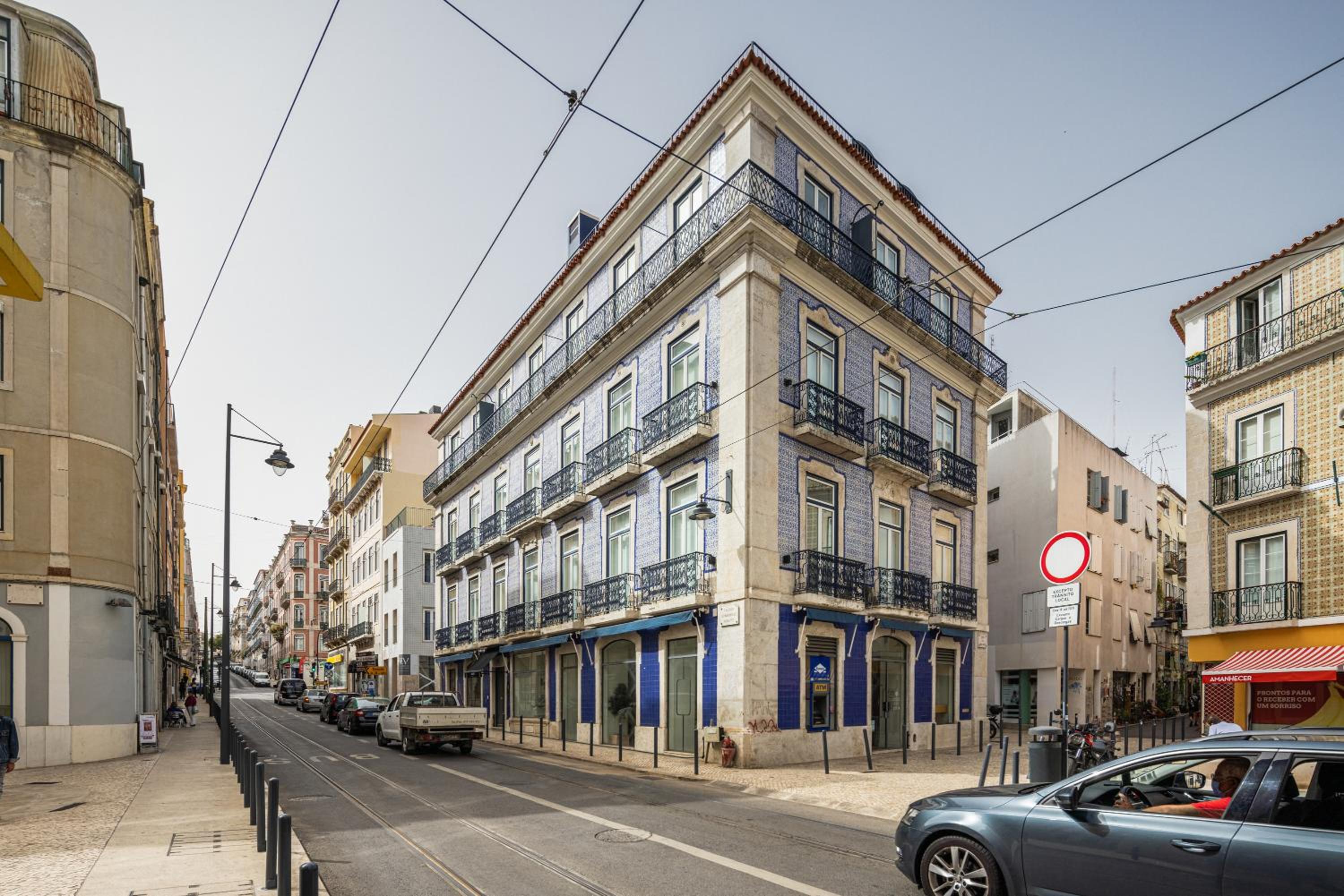 Duplex Apartment photo 3