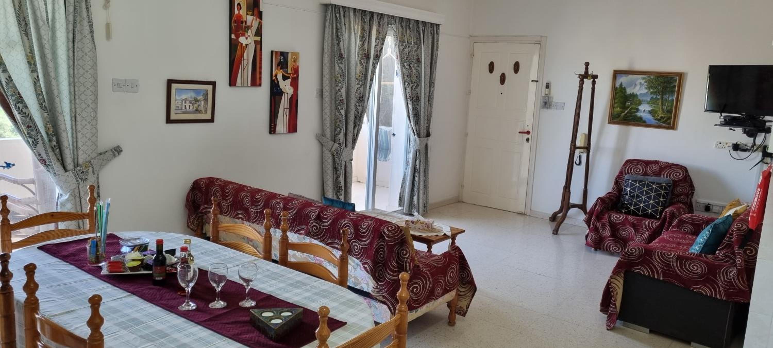 Two-Bedroom Apartment - Photo 29