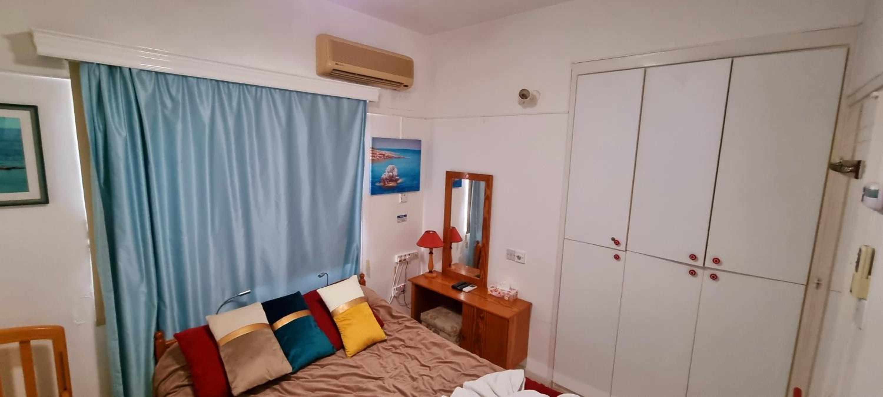 Two-Bedroom Apartment - Photo 6