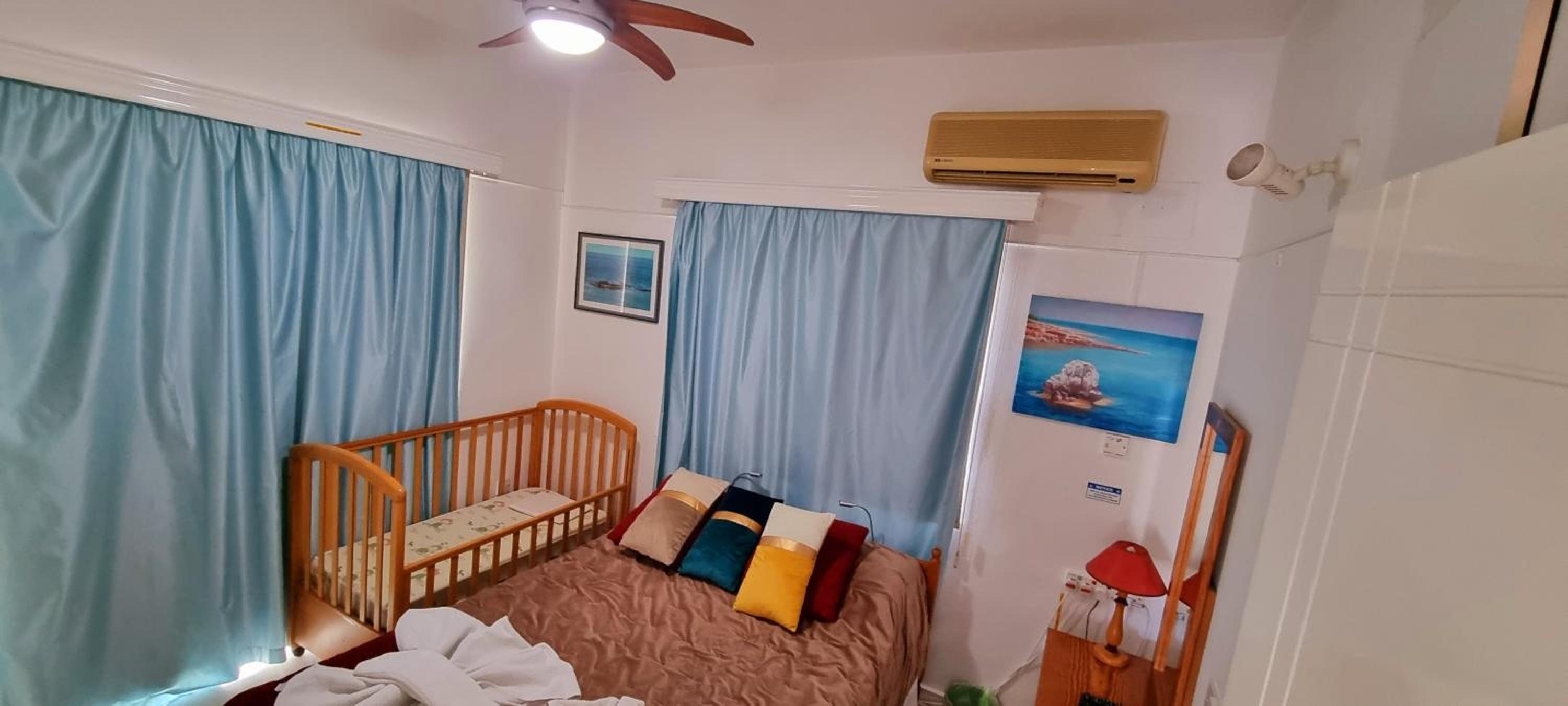 Two-Bedroom Apartment - Photo 4