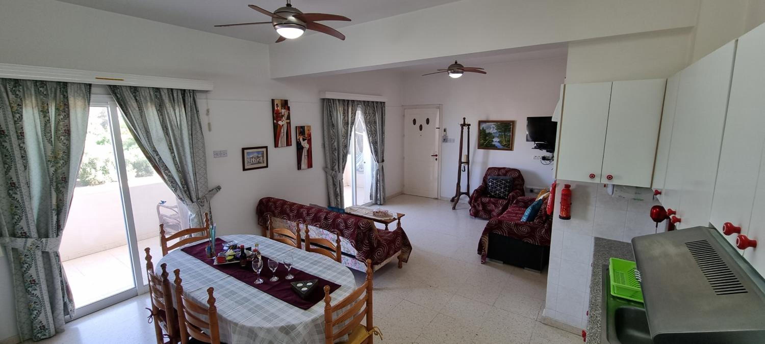Two-Bedroom Apartment - Photo 36