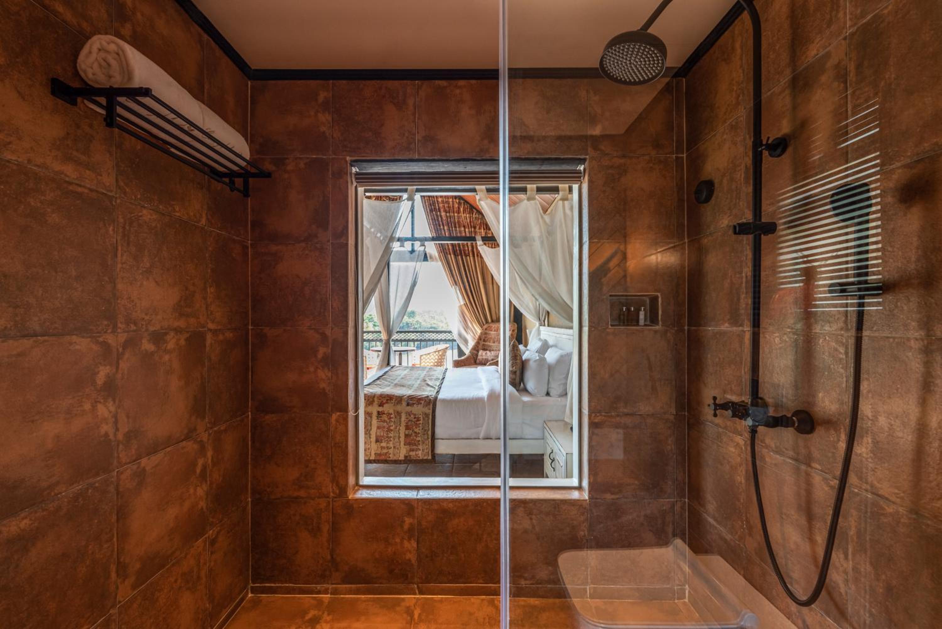 Flamingo Cottage - Photo 2